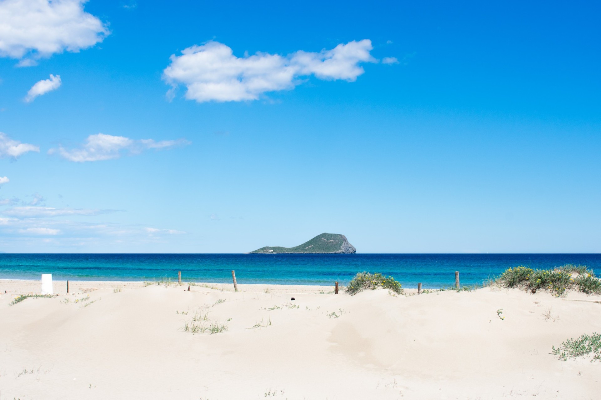 Resale - Villa - La Manga del Mar Menor