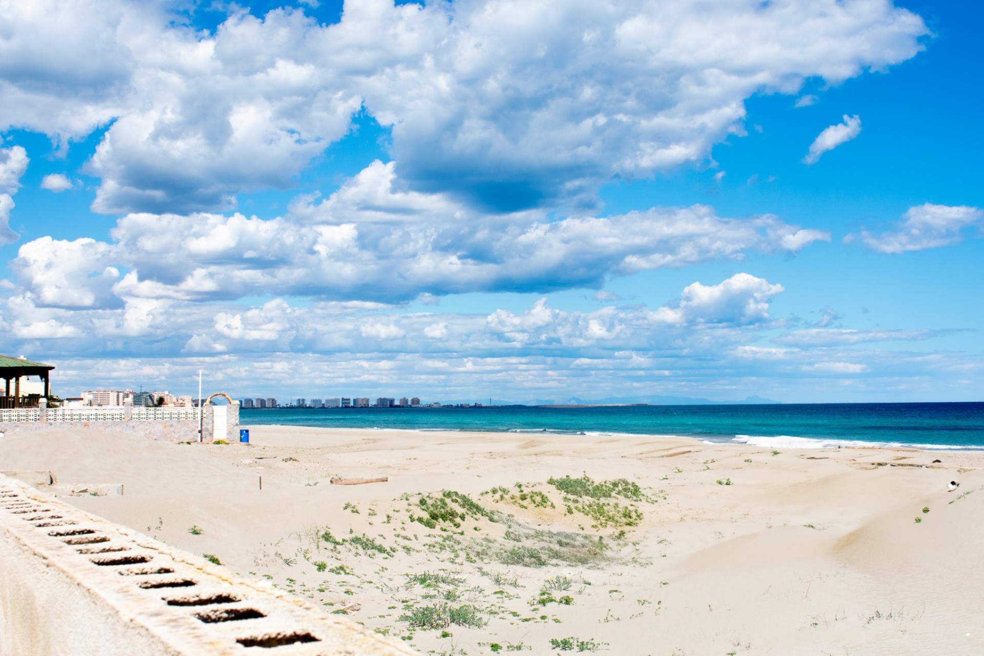 Resale - Villa - La Manga del Mar Menor