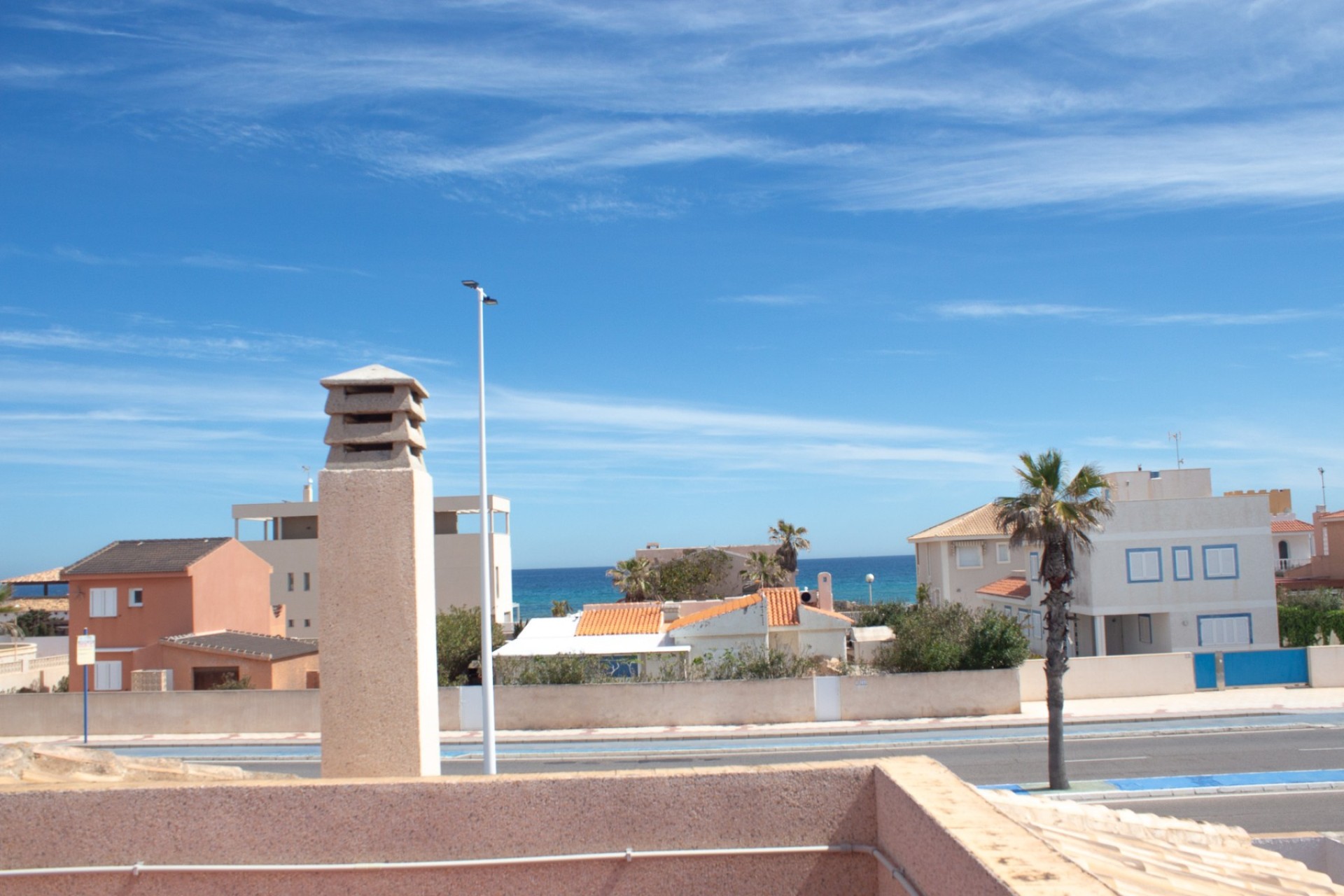 Resale - Villa - La Manga del Mar Menor