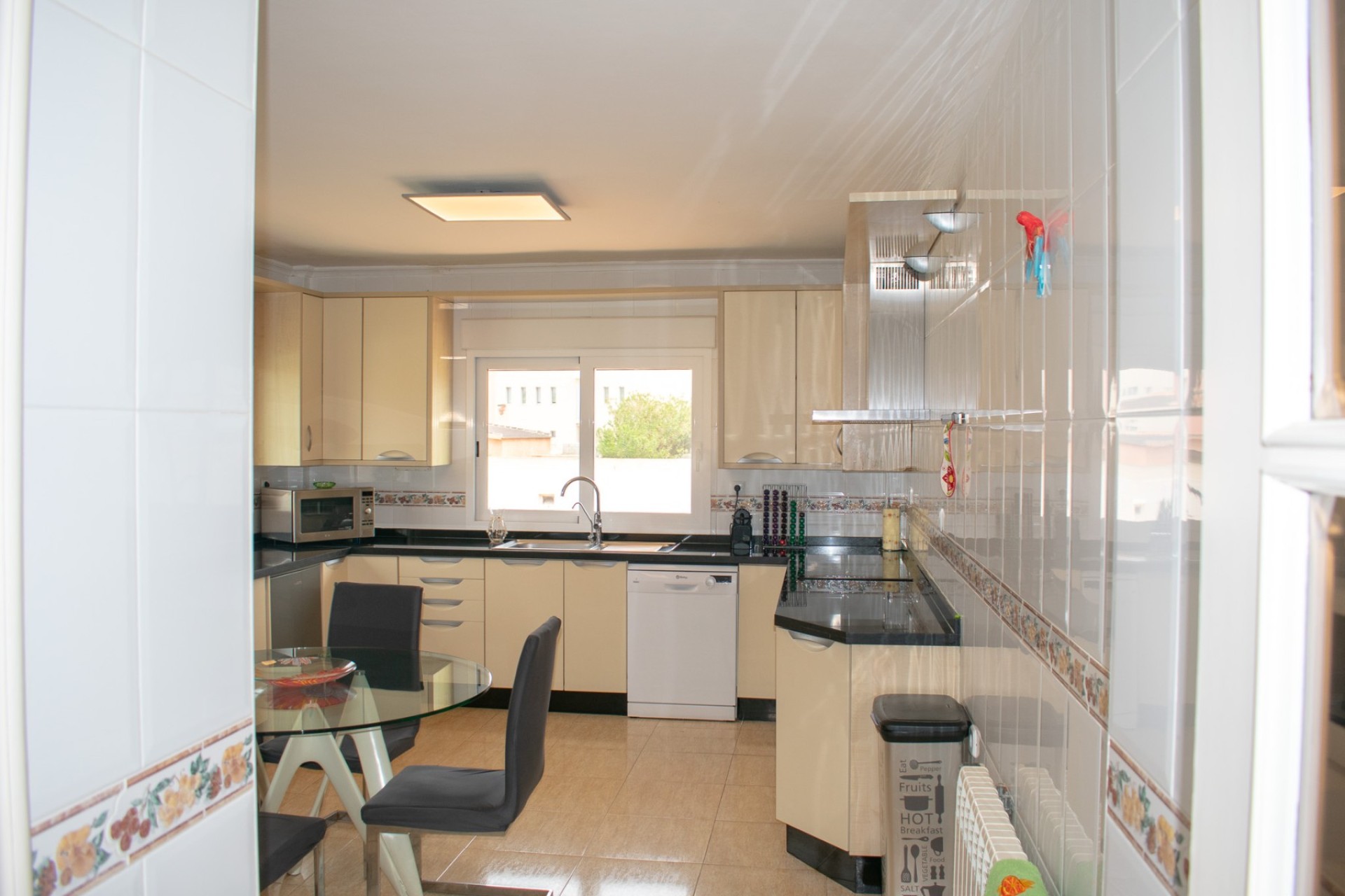 Resale - Villa - La Manga del Mar Menor