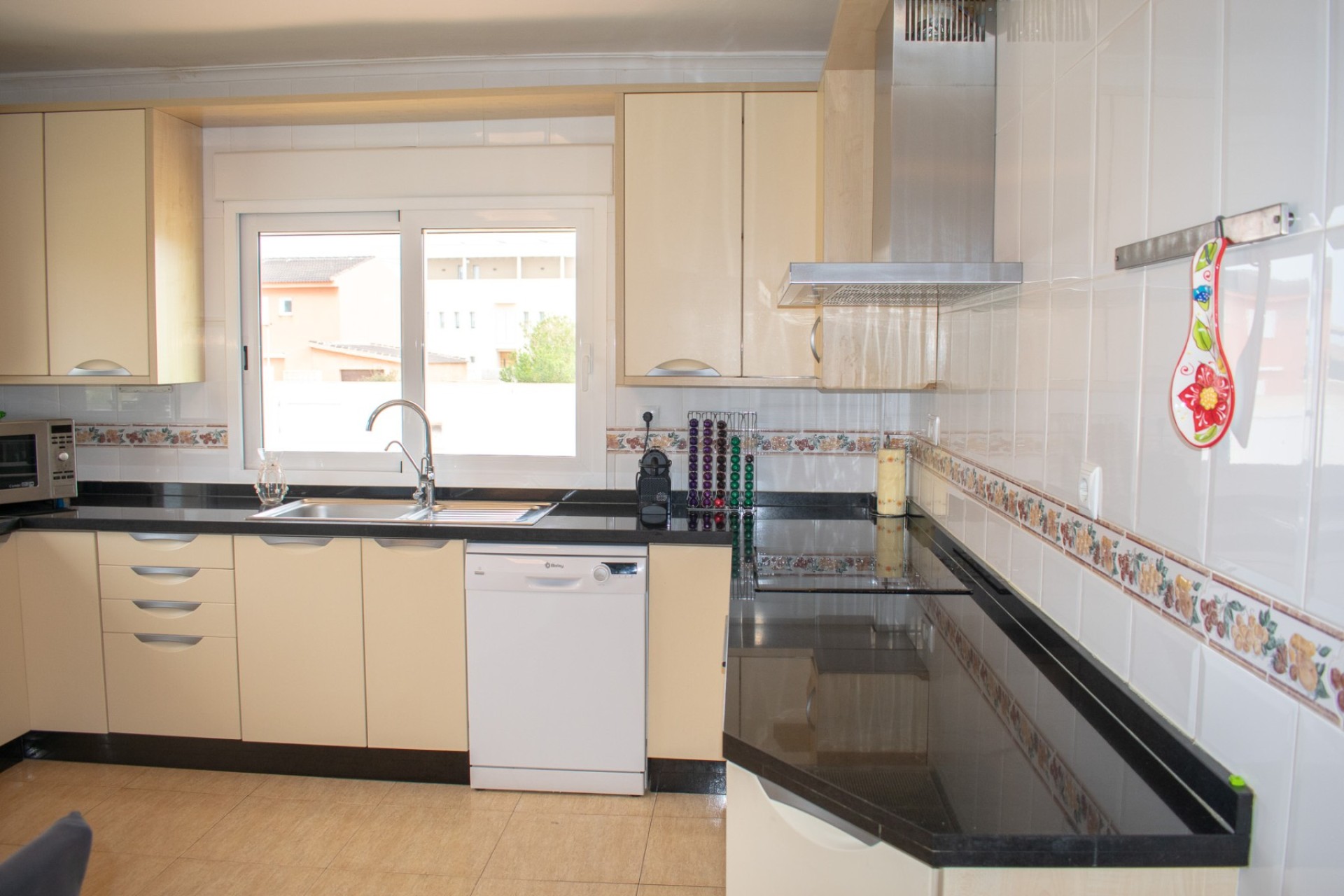 Resale - Villa - La Manga del Mar Menor