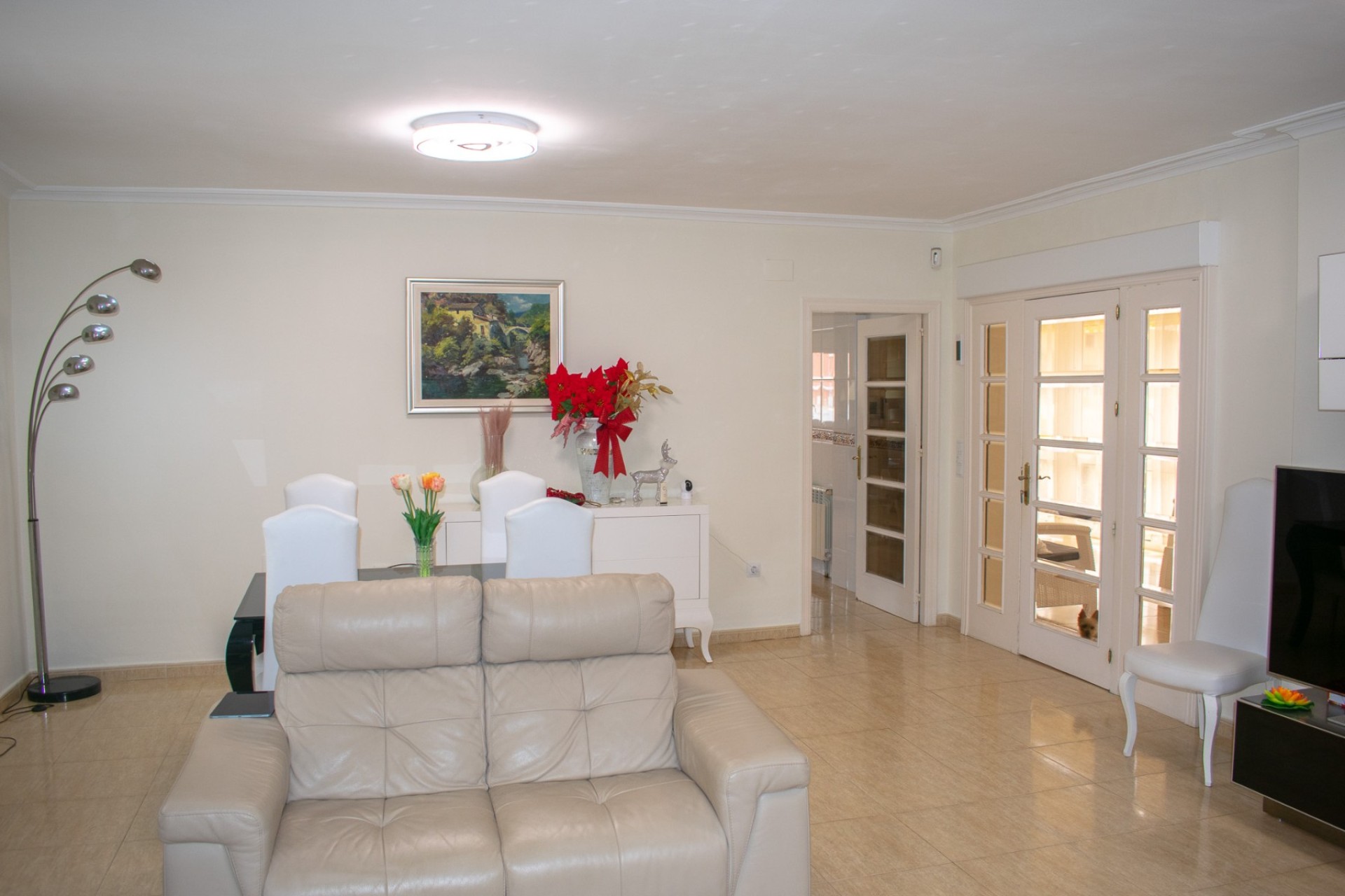 Resale - Villa - La Manga del Mar Menor