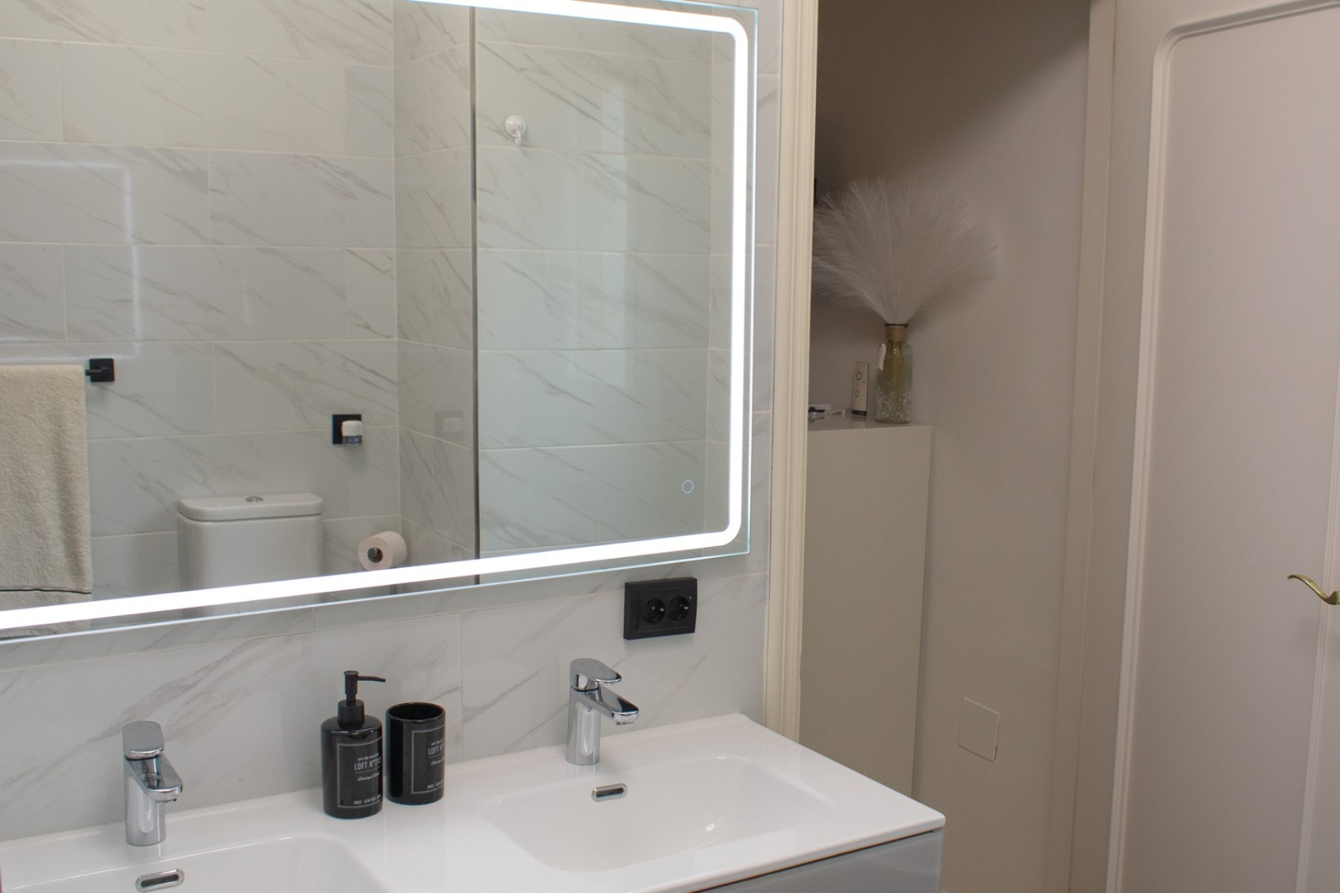 Resale - Villa - La Manga del Mar Menor