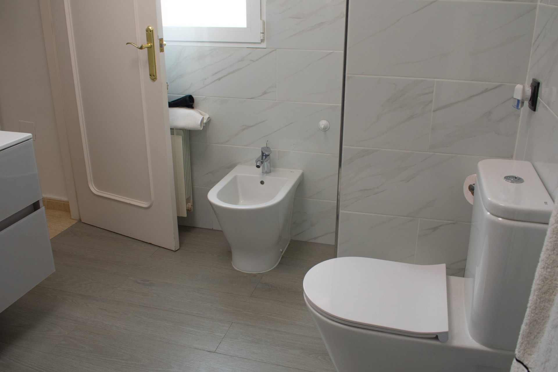 Resale - Villa - La Manga del Mar Menor