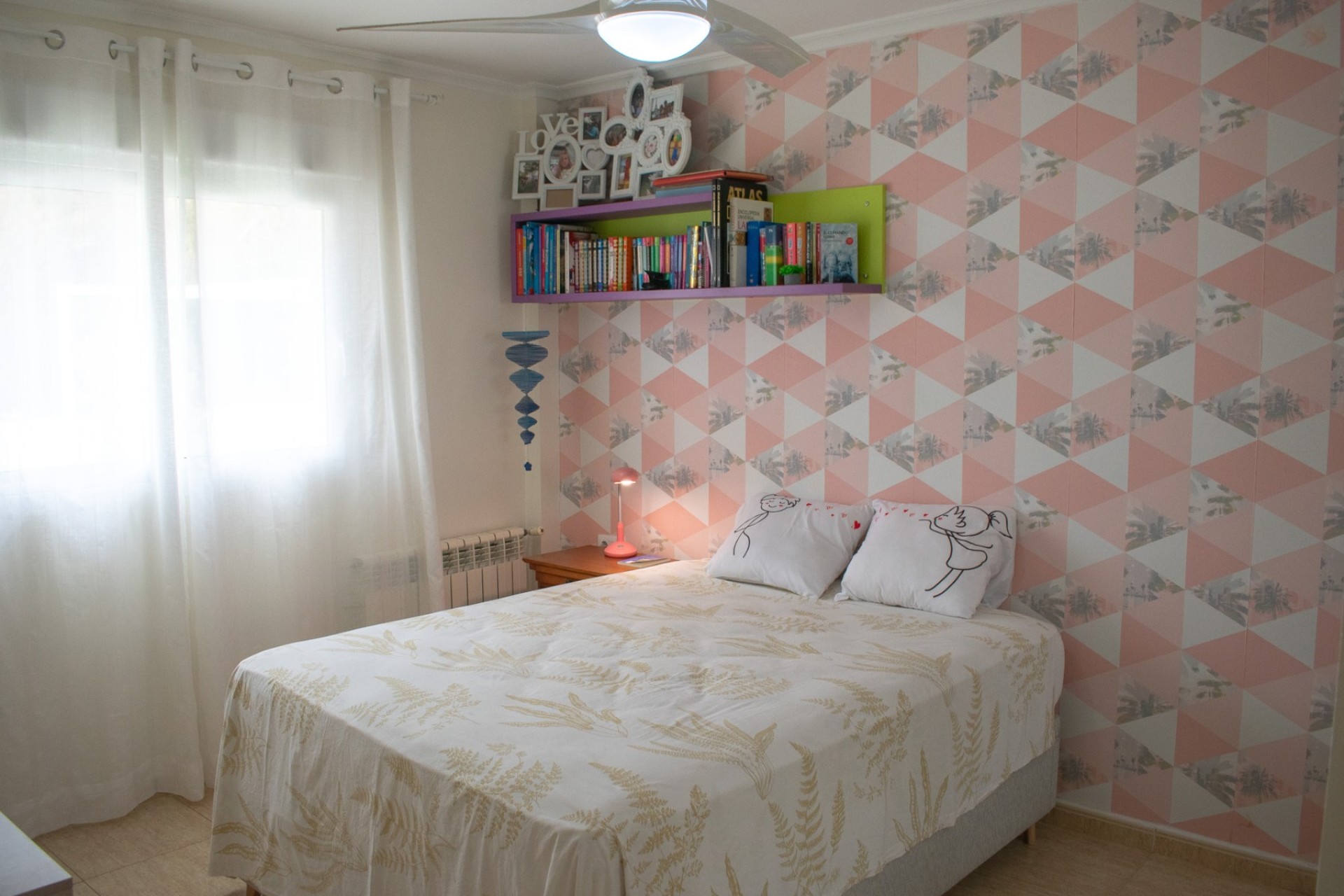 Resale - Villa - La Manga del Mar Menor