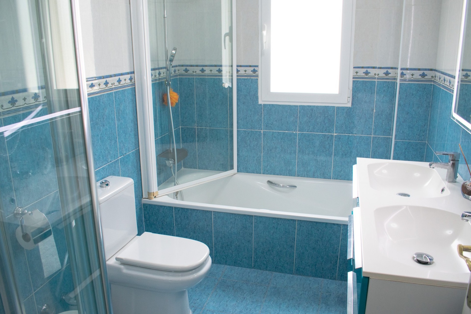 Resale - Villa - La Manga del Mar Menor