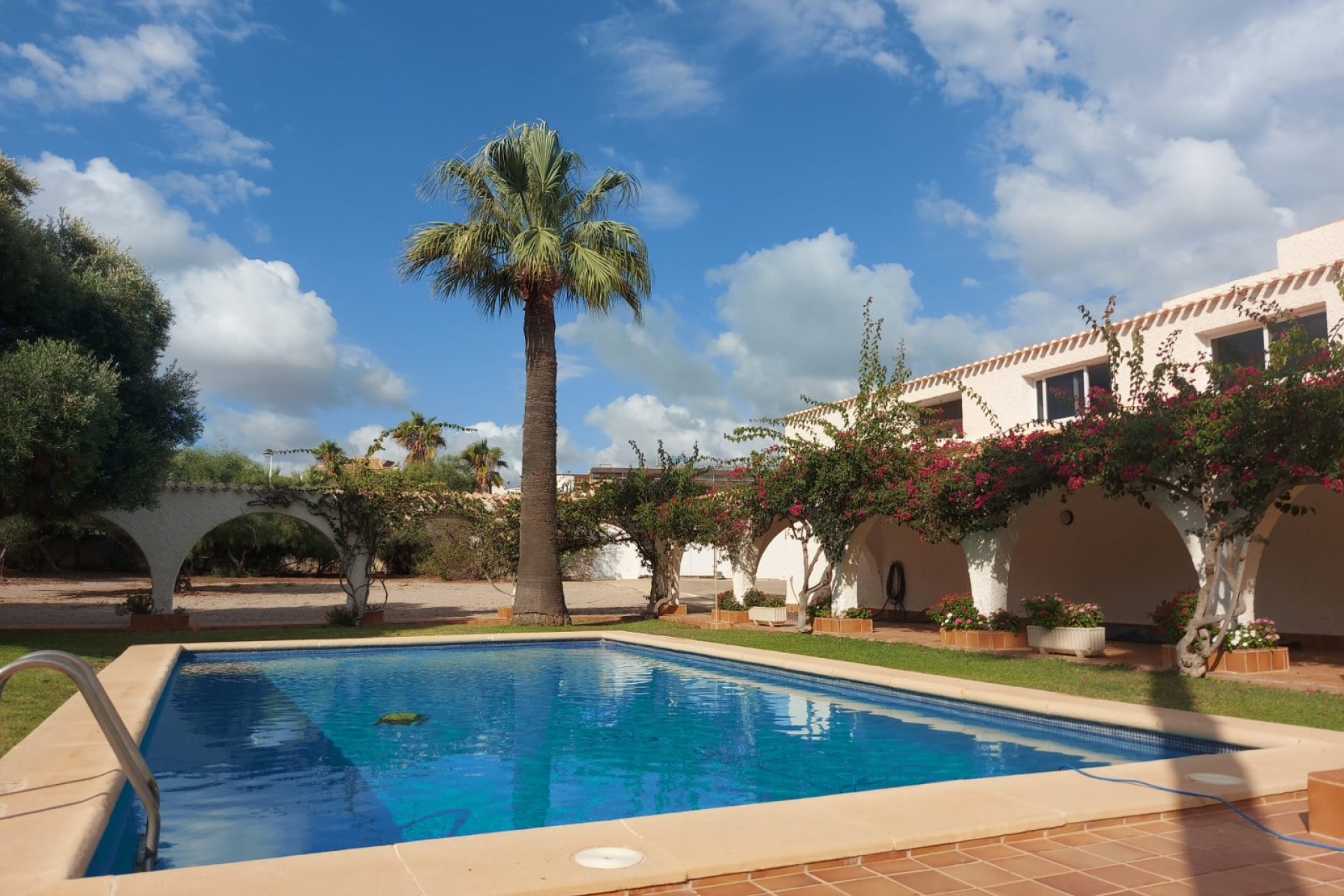 Resale - Villa - La Manga del Mar Menor