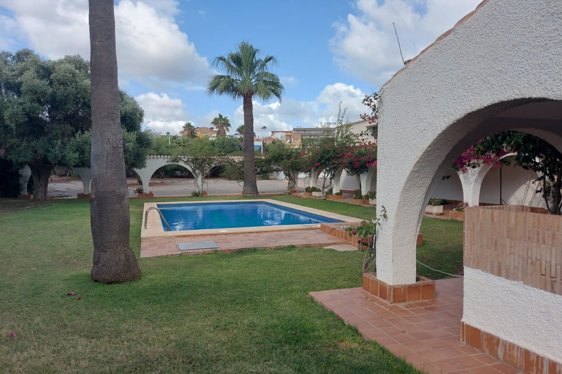 Resale - Villa - La Manga del Mar Menor