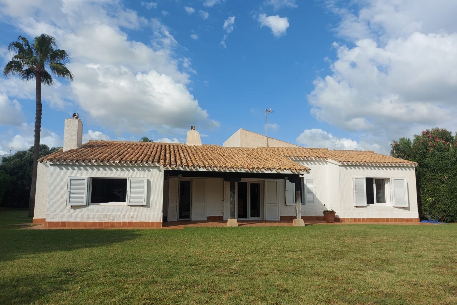 Resale - Villa - La Manga del Mar Menor