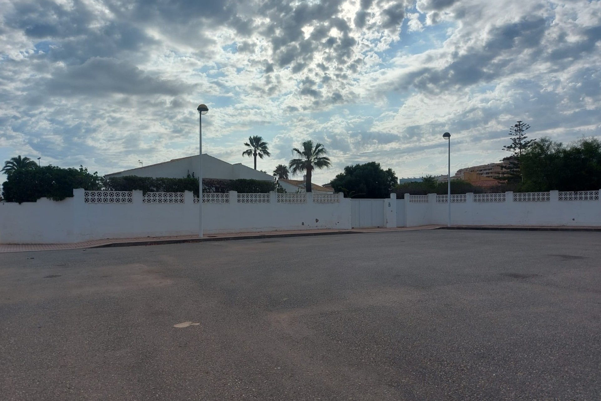 Resale - Villa - La Manga del Mar Menor