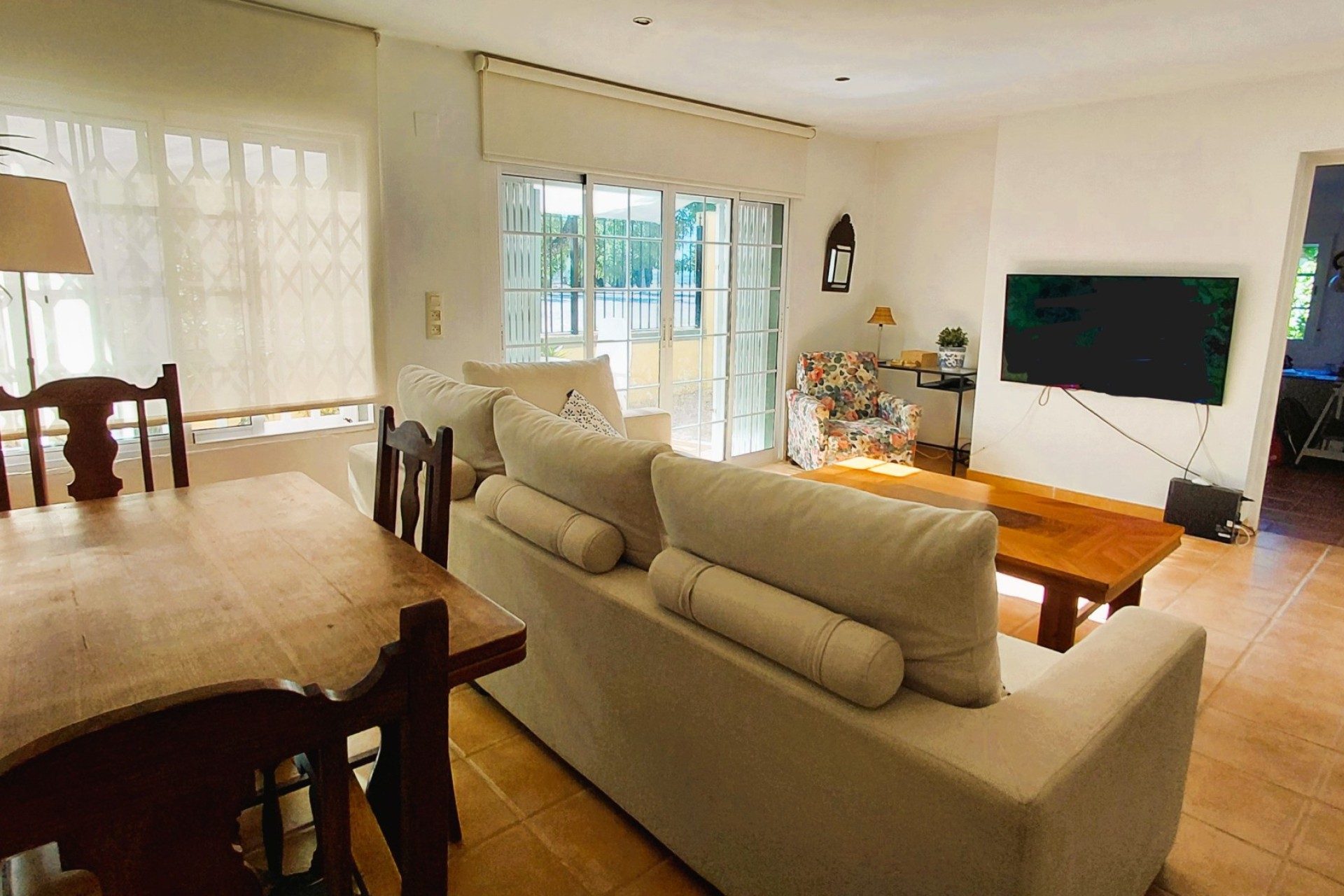 Resale - Villa - La Marina