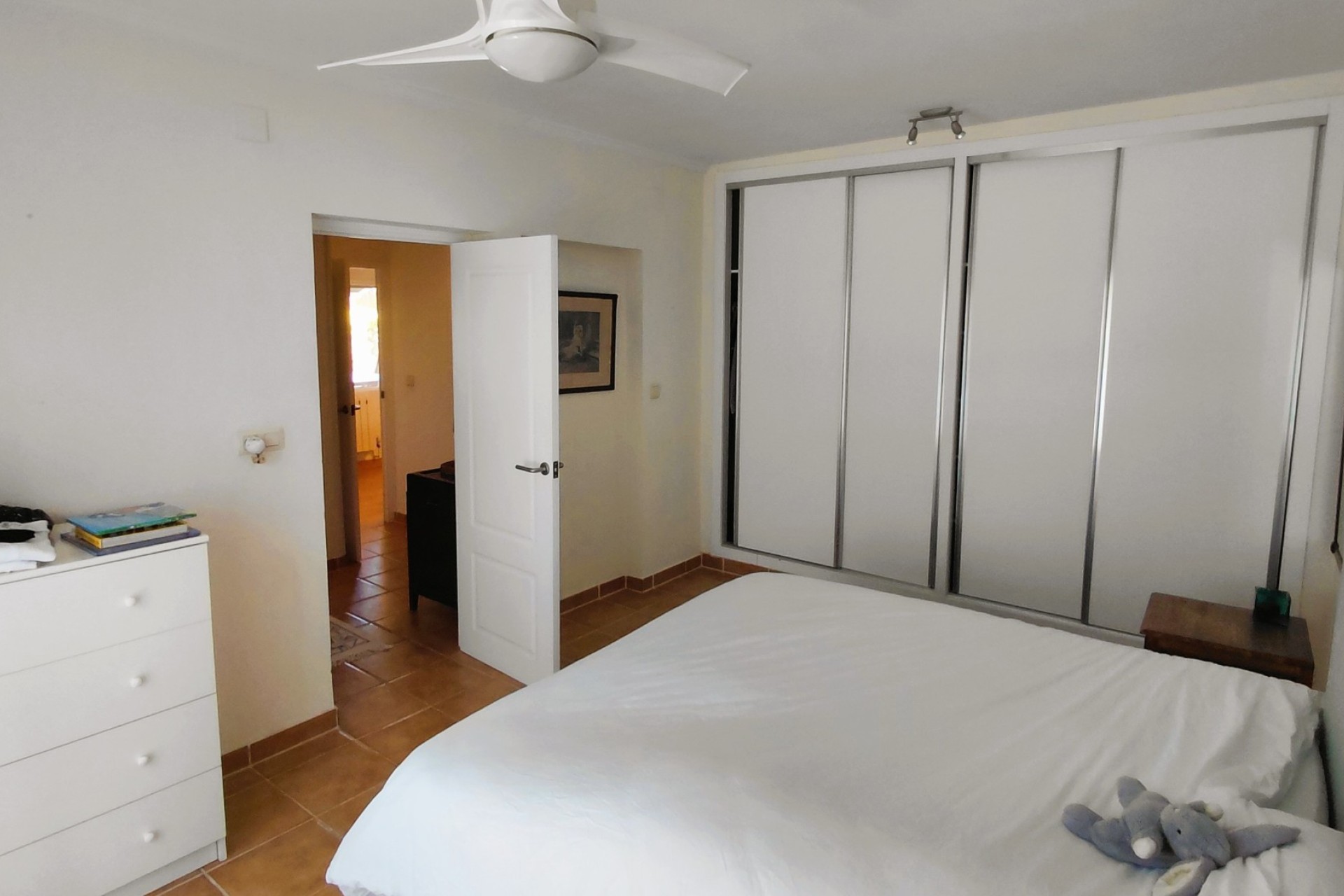 Resale - Villa - La Marina