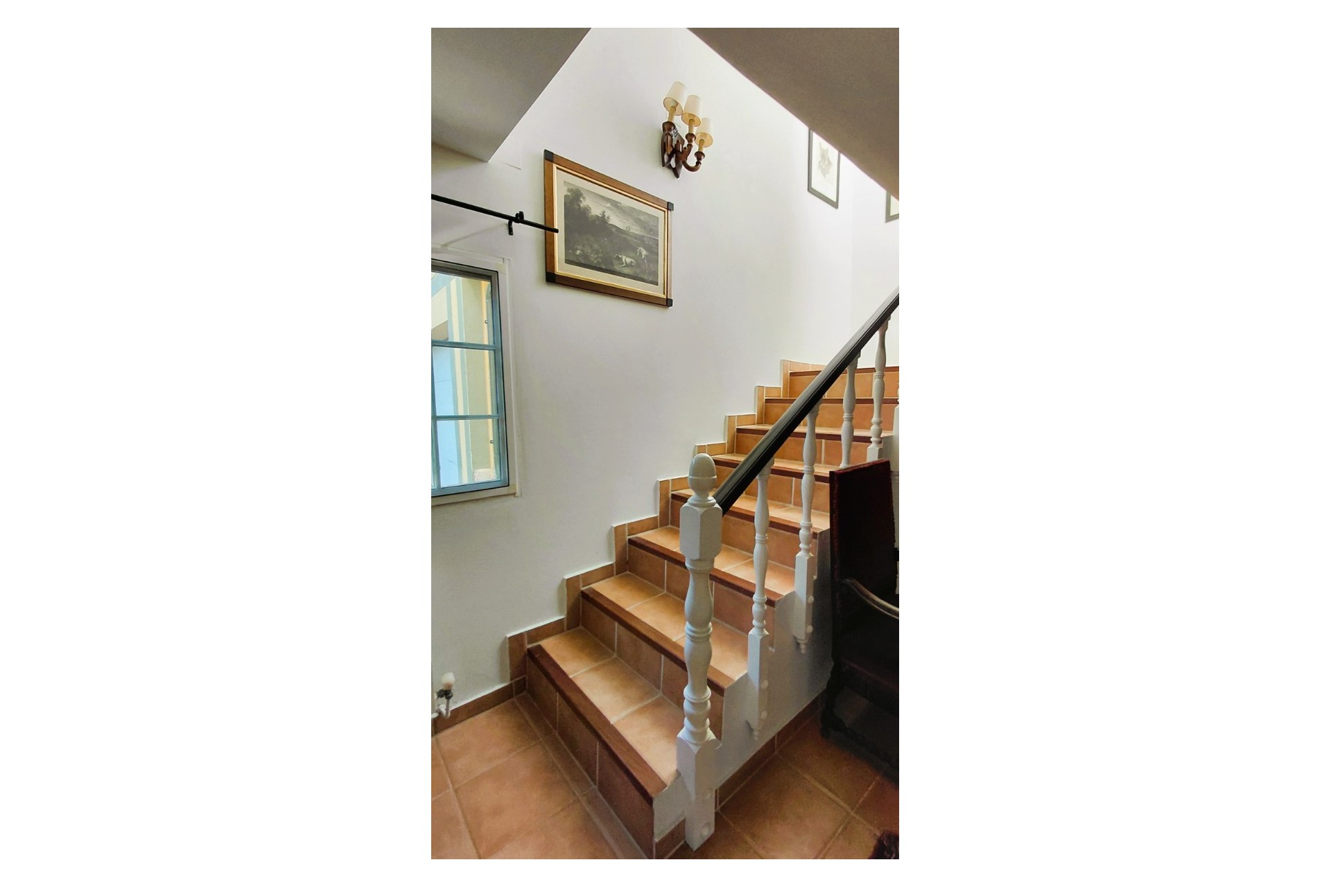 Resale - Villa - La Marina