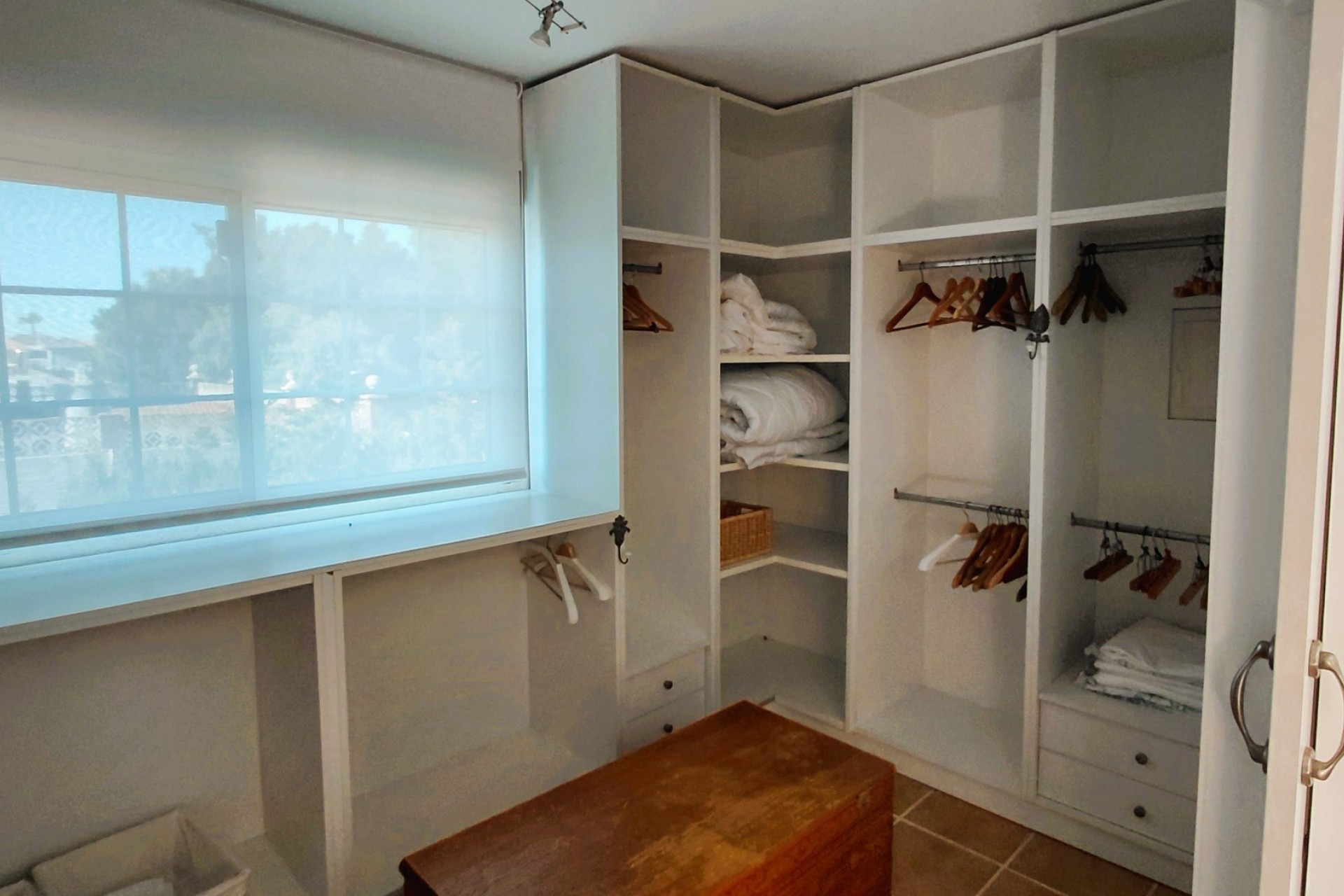 Resale - Villa - La Marina