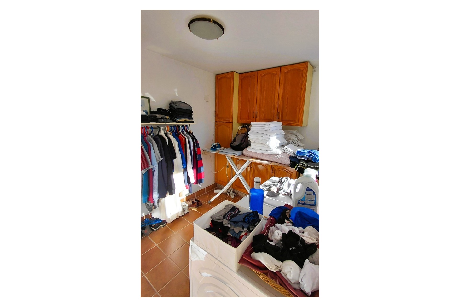 Resale - Villa - La Marina