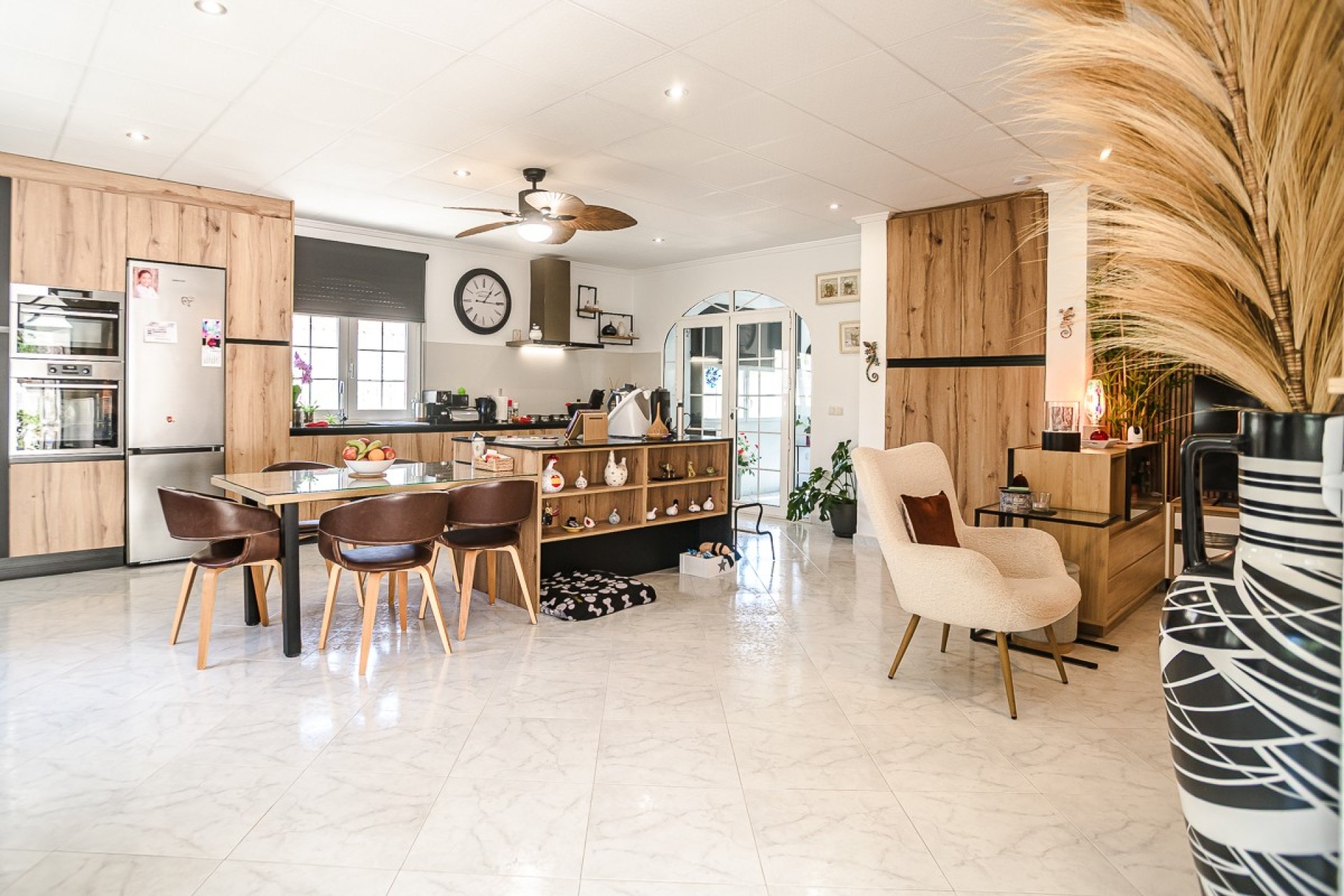 Resale - Villa - La Marina