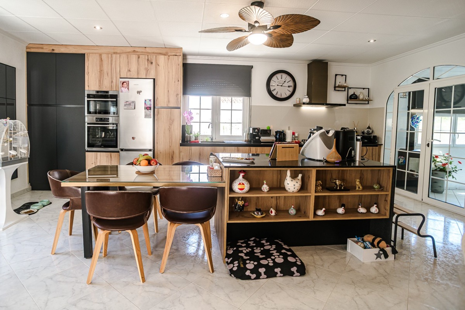 Resale - Villa - La Marina