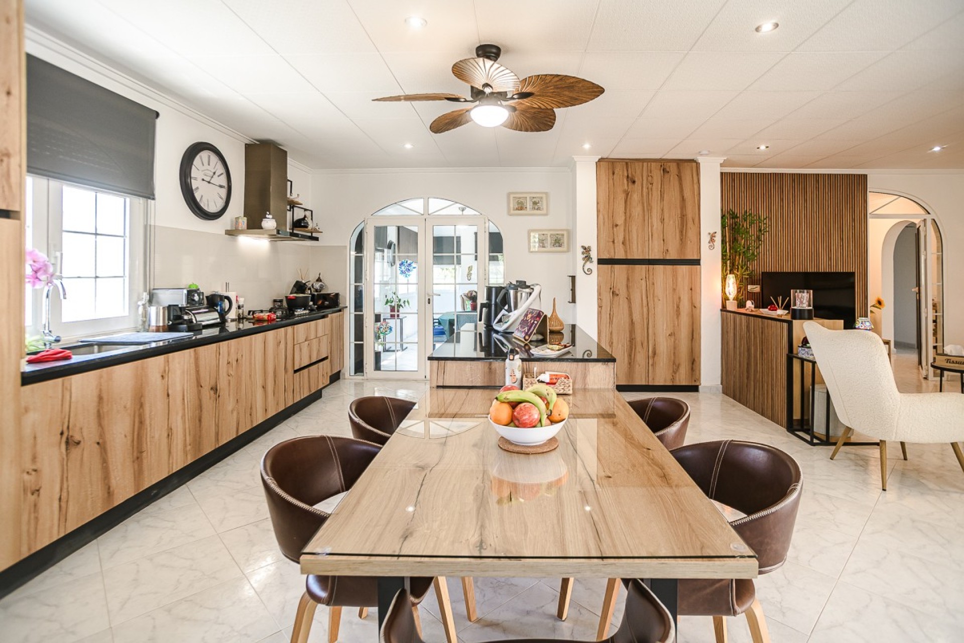 Resale - Villa - La Marina