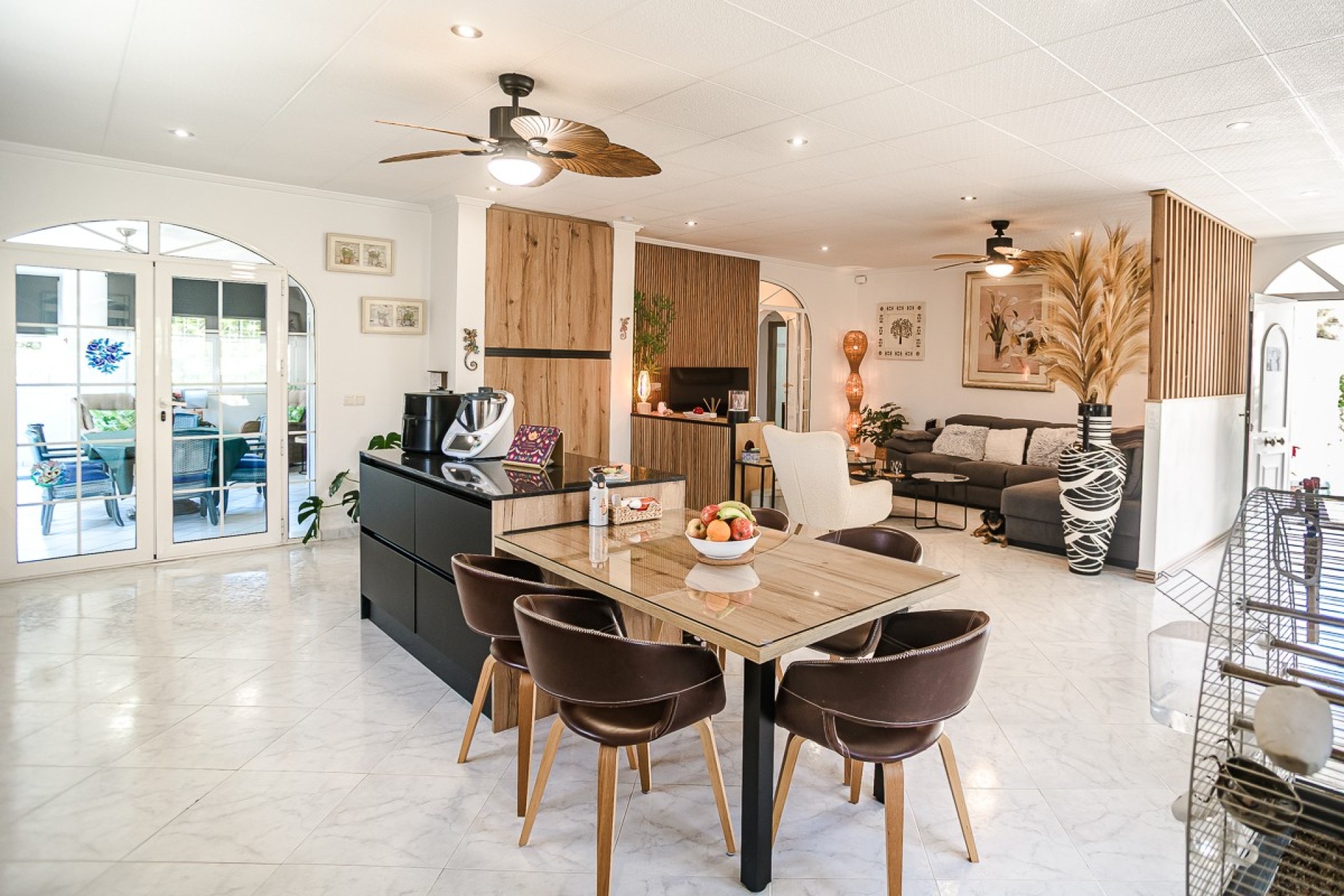 Resale - Villa - La Marina