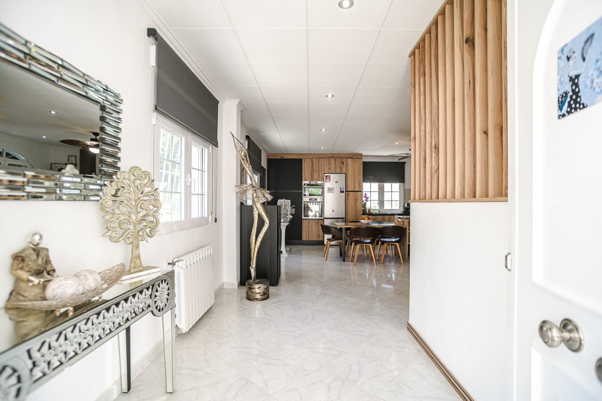 Resale - Villa - La Marina