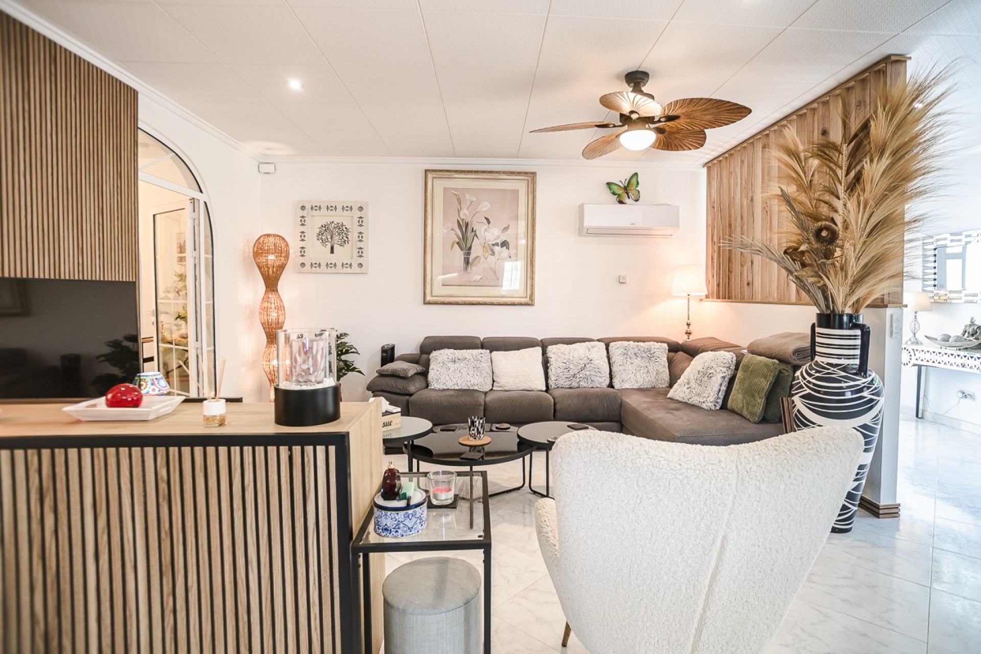 Resale - Villa - La Marina
