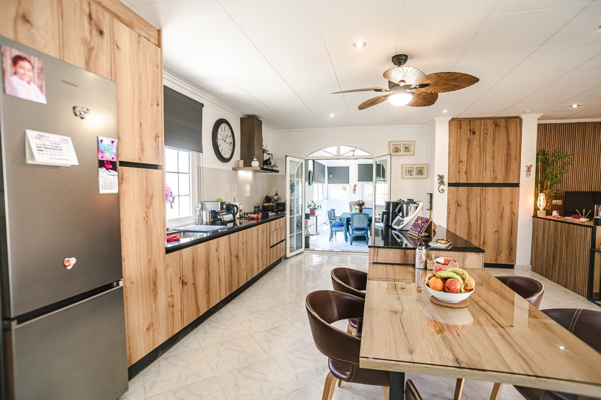 Resale - Villa - La Marina