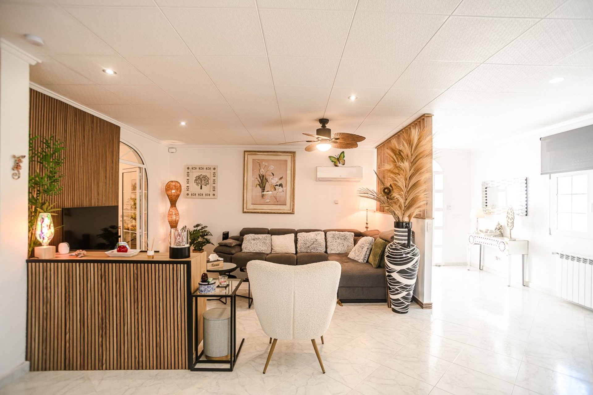 Resale - Villa - La Marina