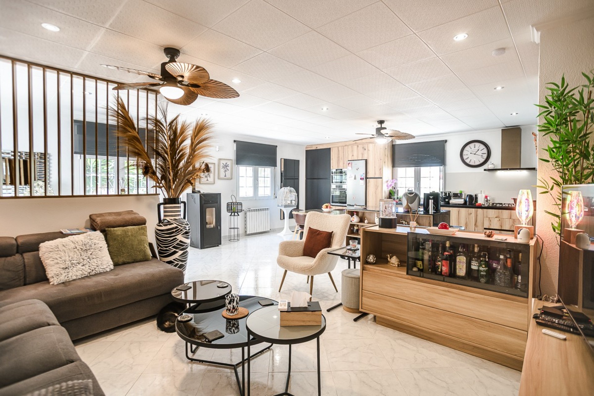 Resale - Villa - La Marina