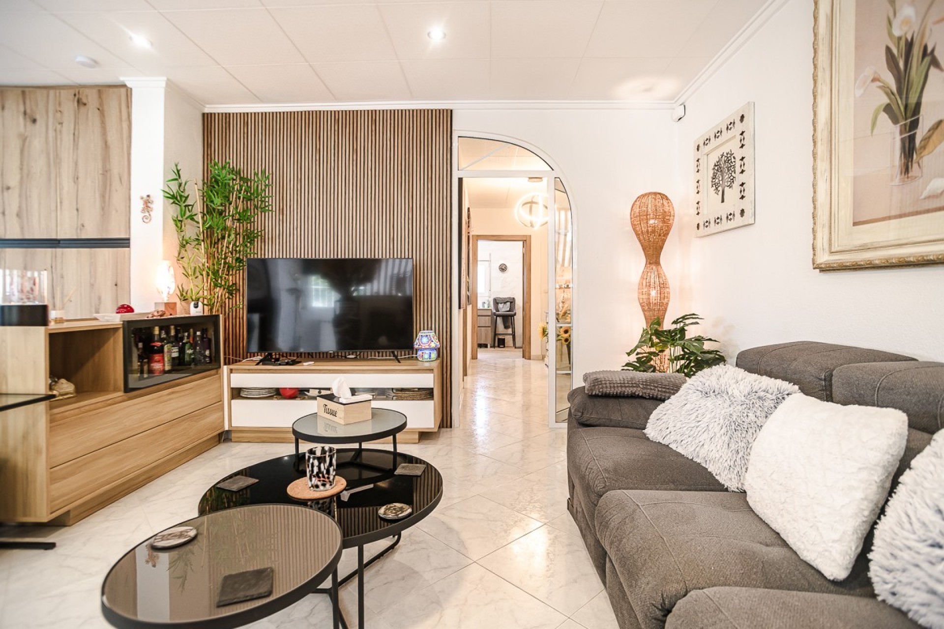 Resale - Villa - La Marina