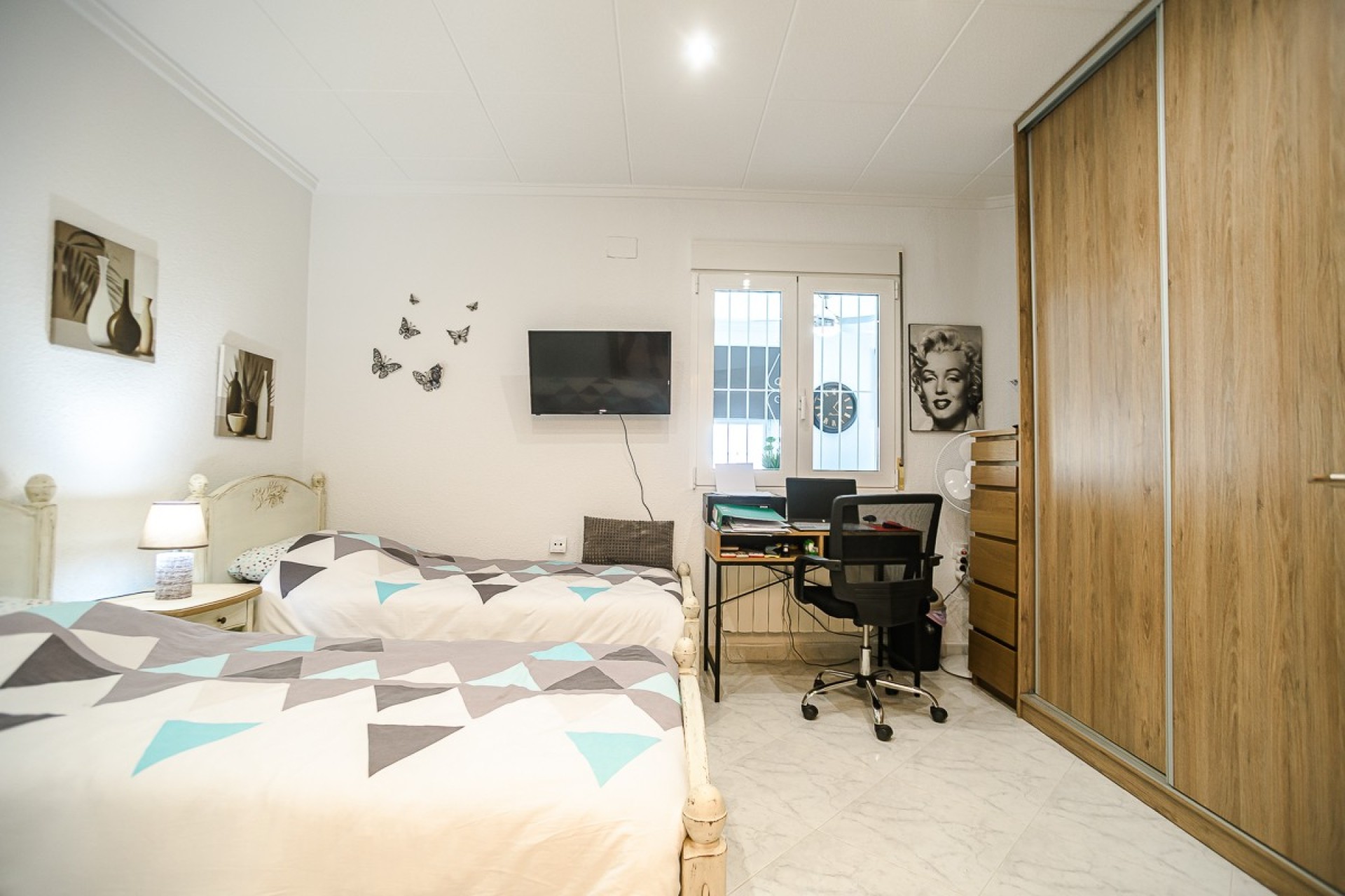 Resale - Villa - La Marina
