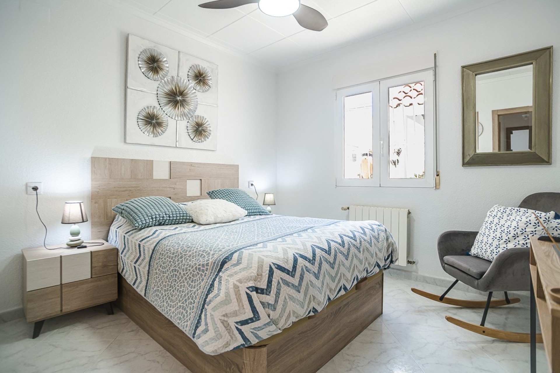 Resale - Villa - La Marina