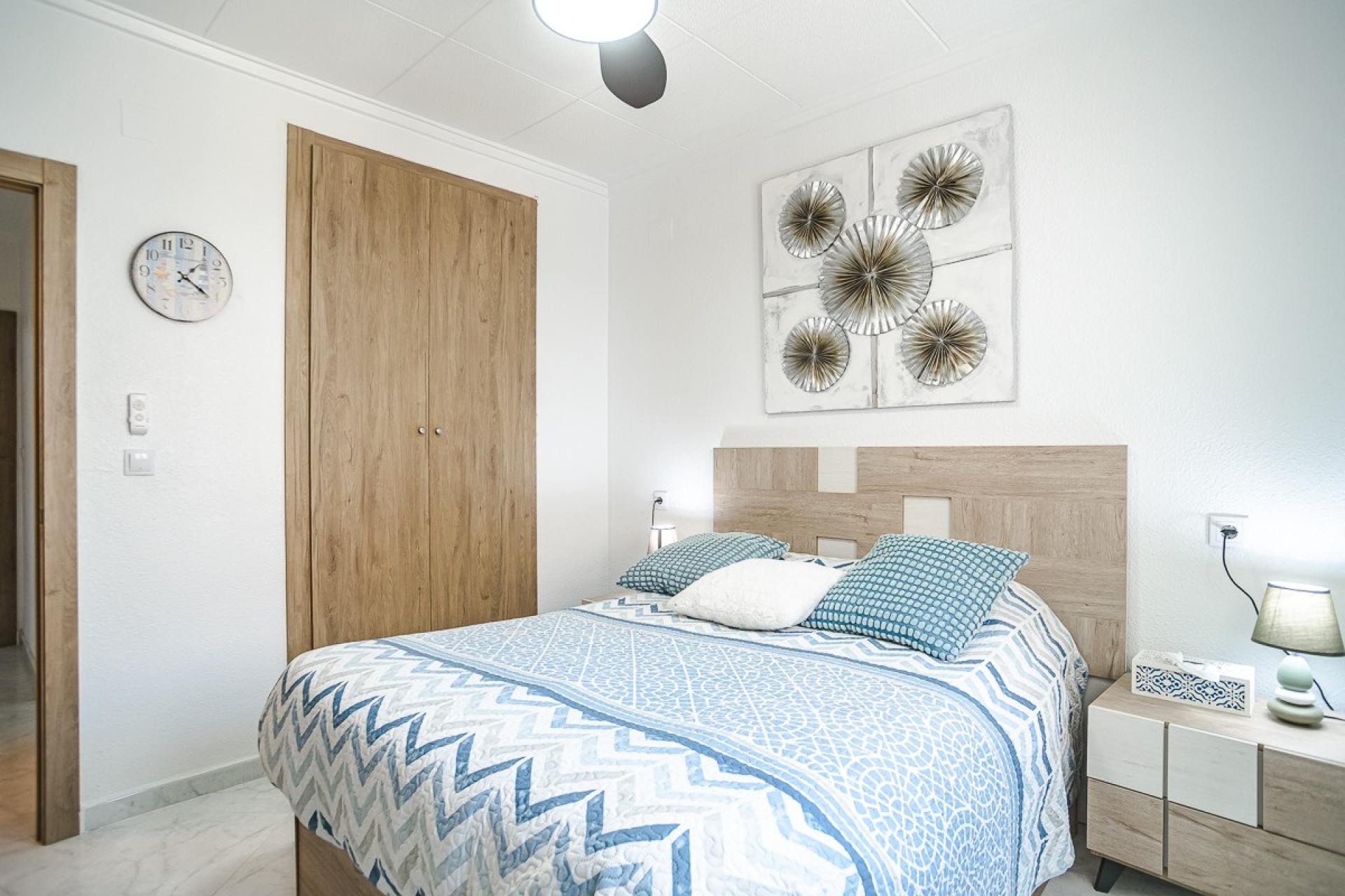 Resale - Villa - La Marina