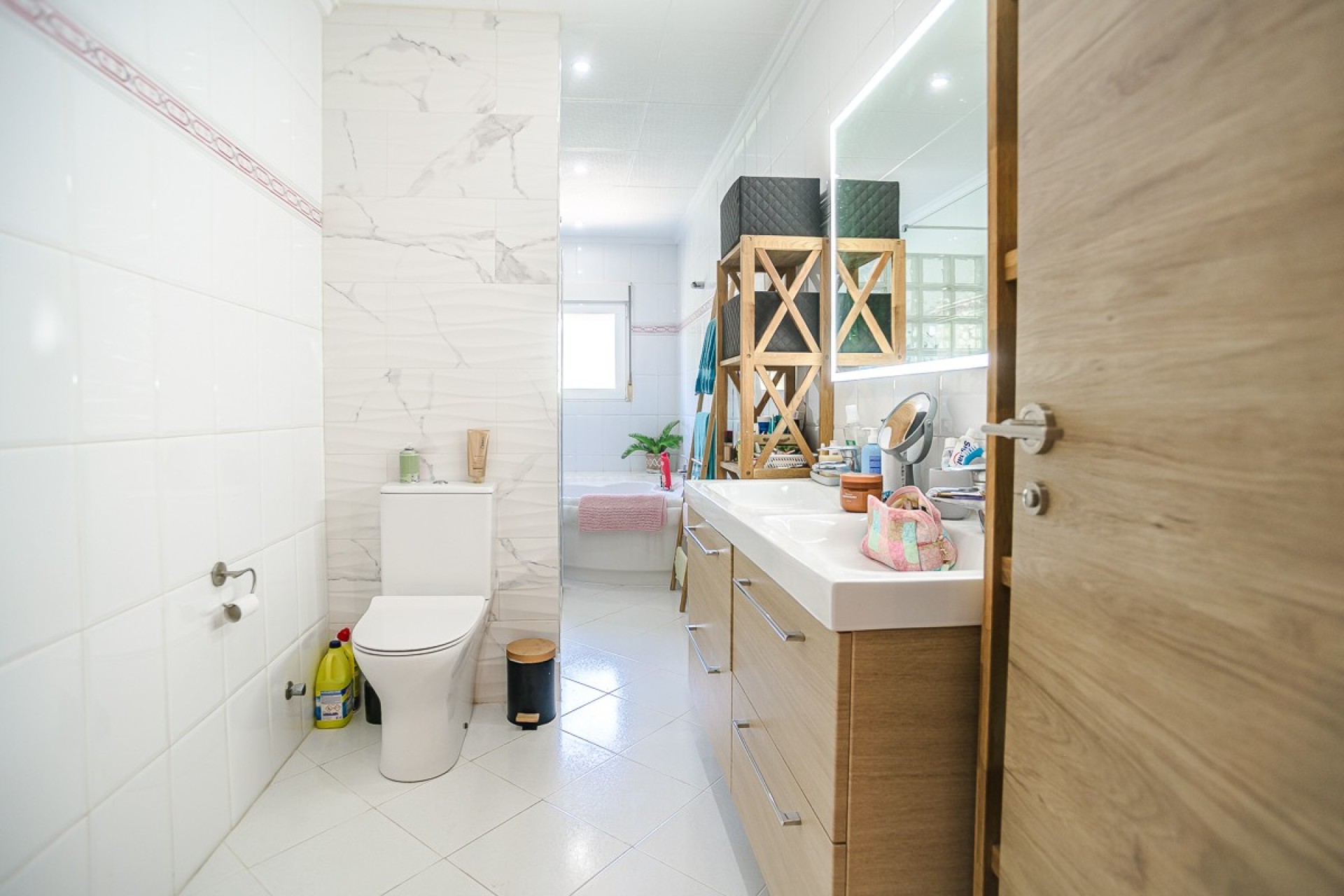 Resale - Villa - La Marina