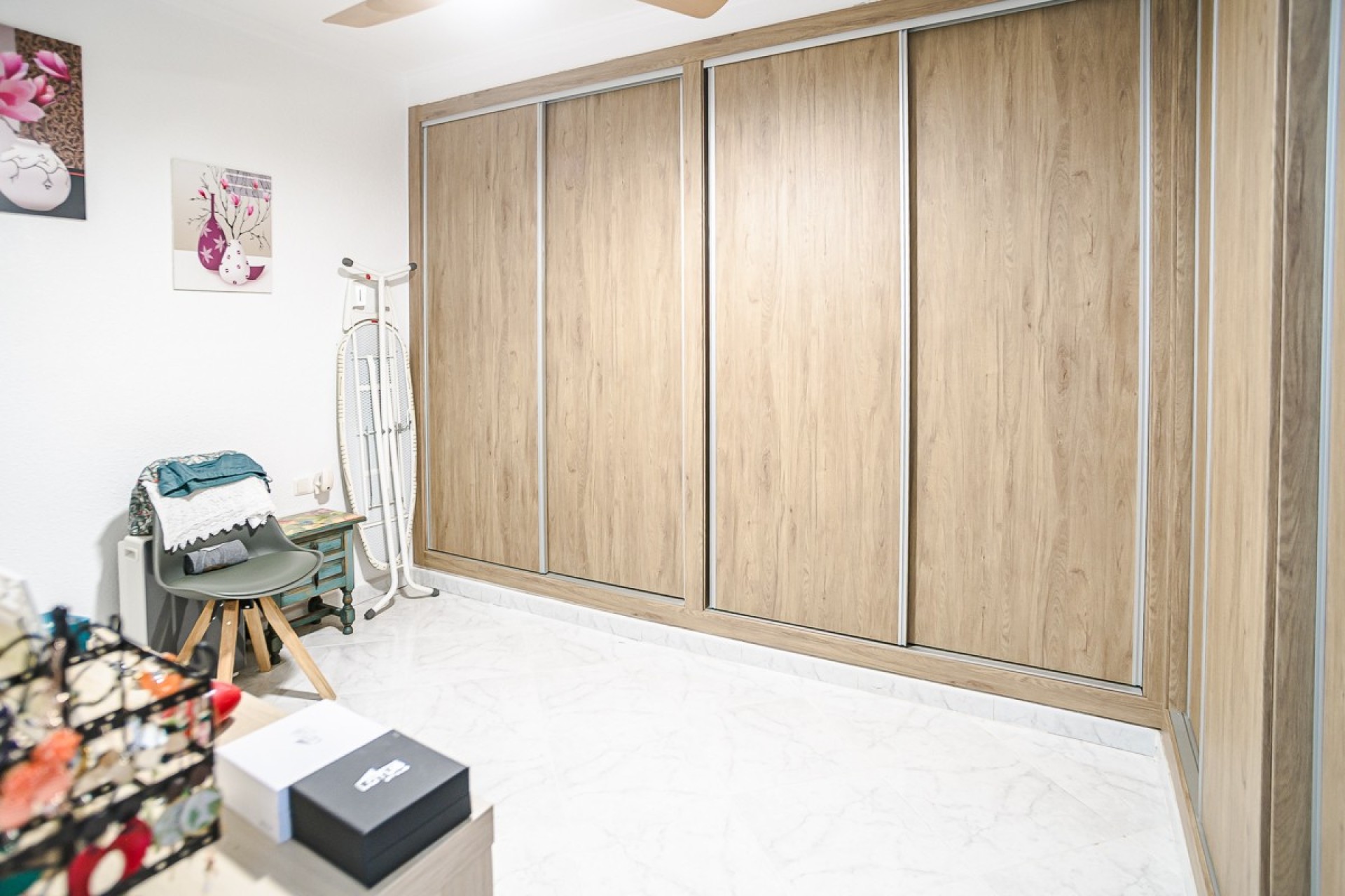 Resale - Villa - La Marina