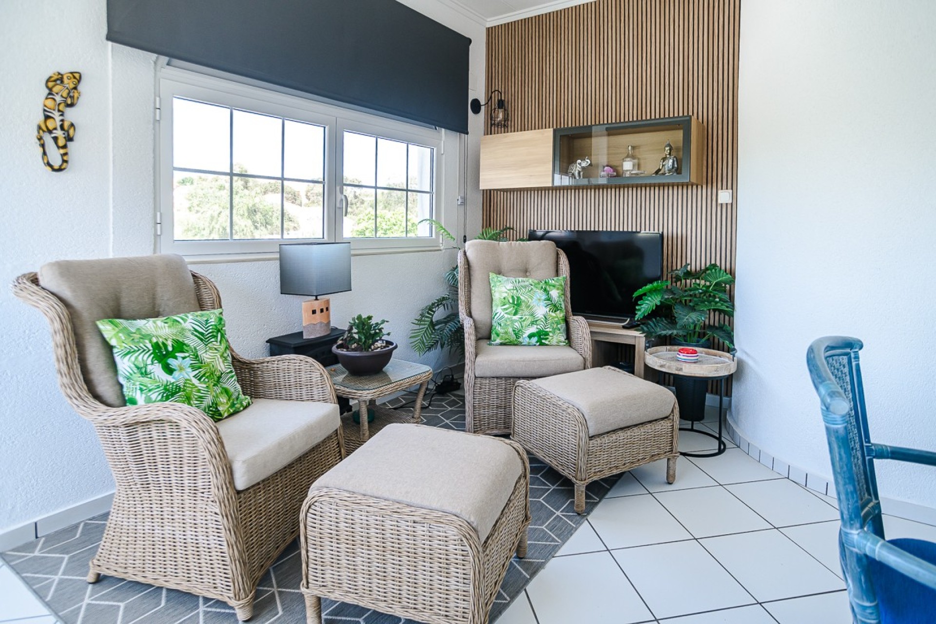 Resale - Villa - La Marina