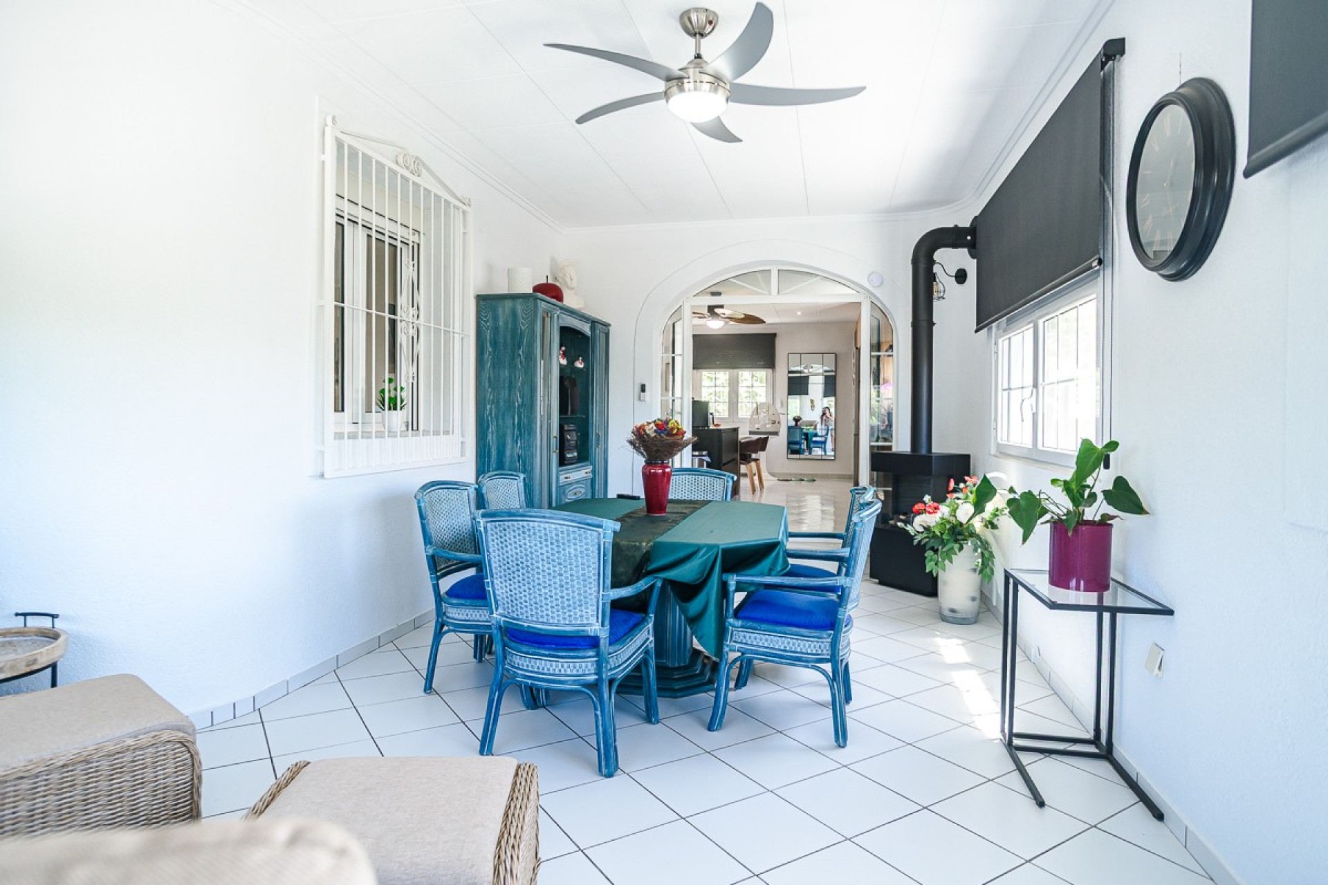 Resale - Villa - La Marina