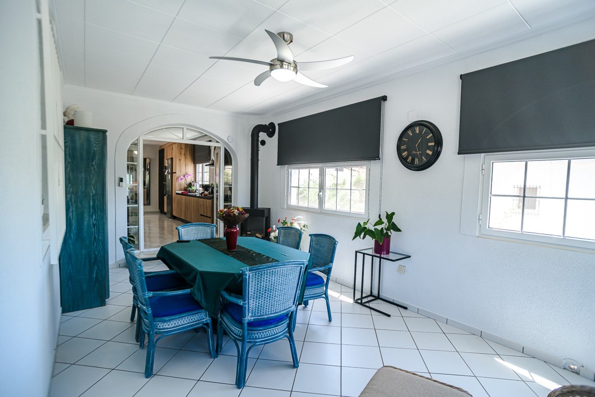 Resale - Villa - La Marina
