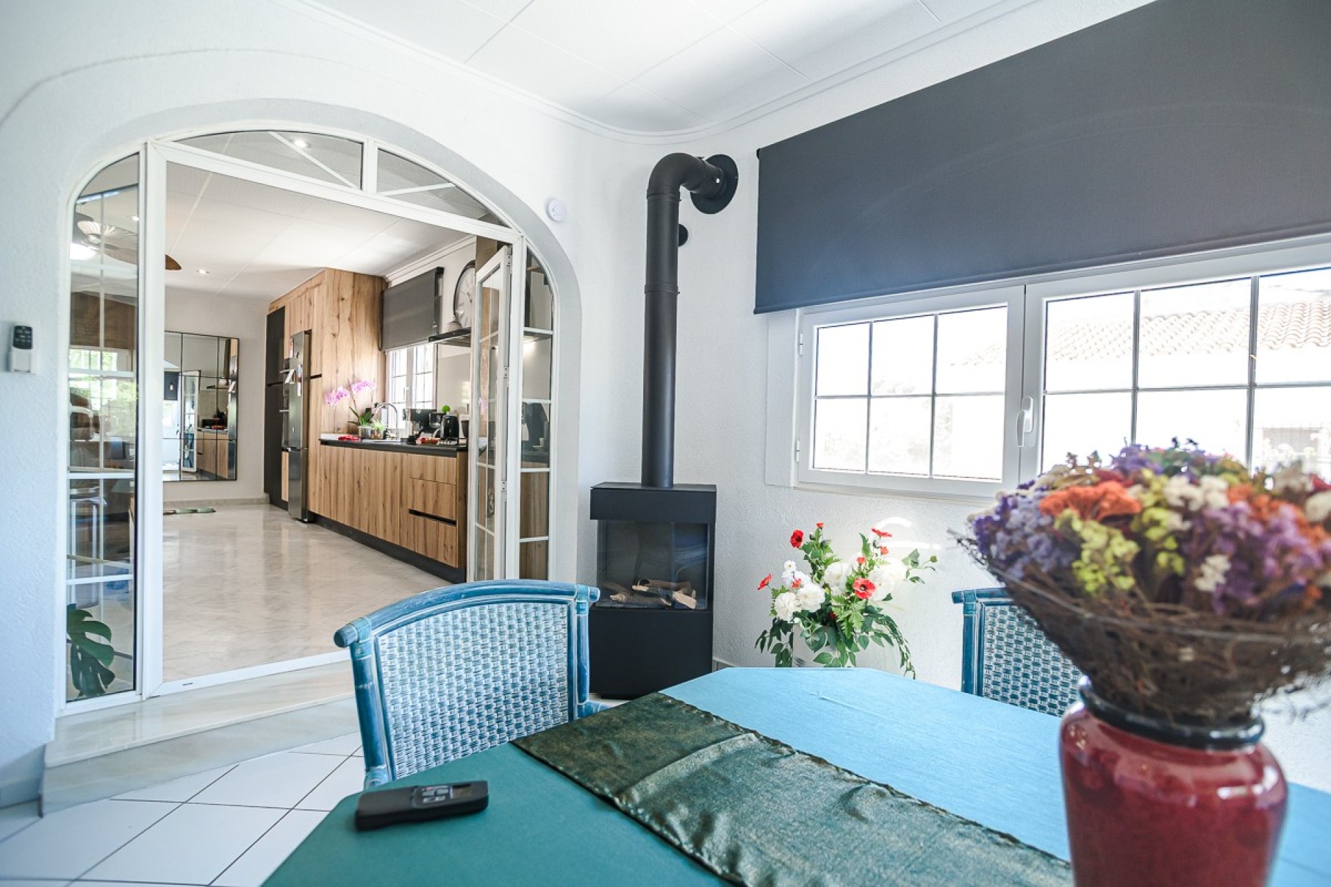 Resale - Villa - La Marina