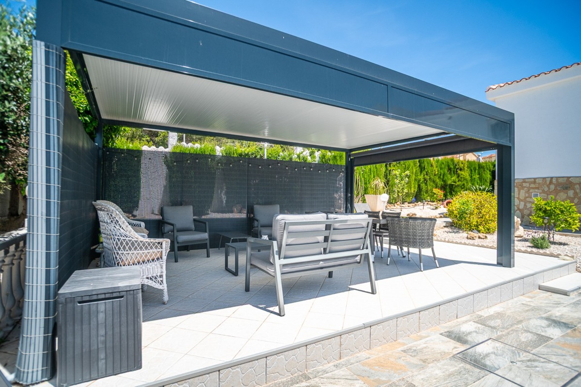 Resale - Villa - La Marina
