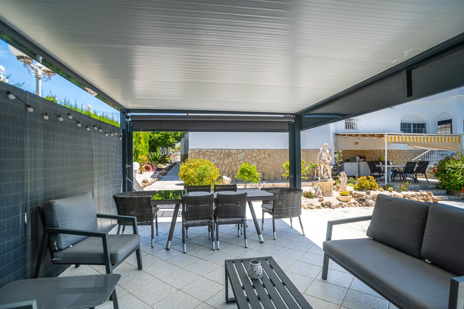 Resale - Villa - La Marina