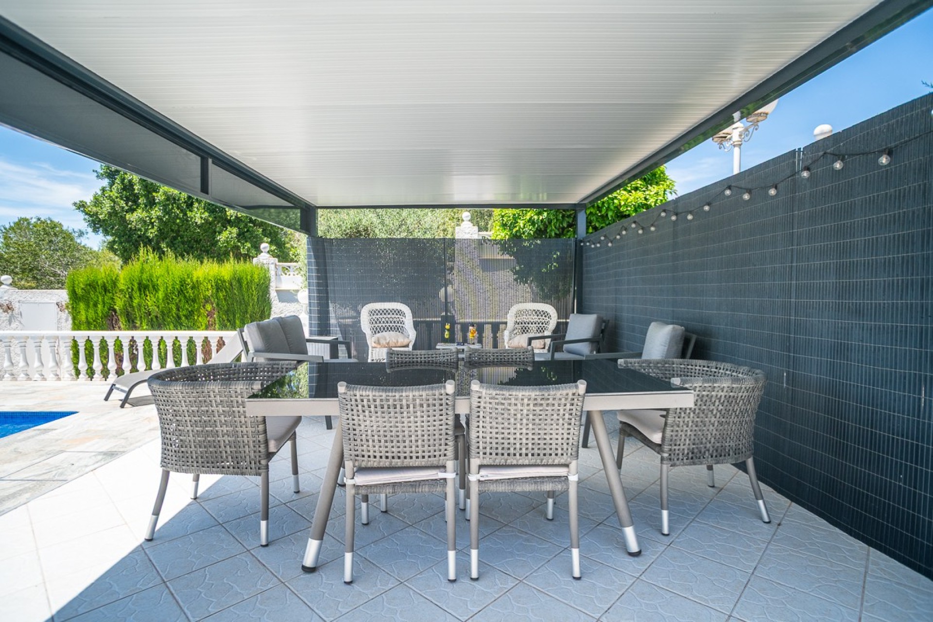 Resale - Villa - La Marina