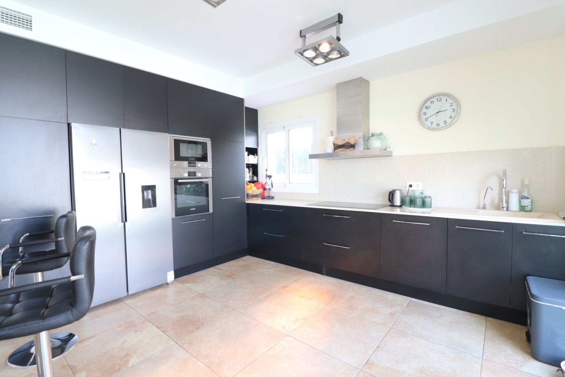 Resale - Villa - La Marina