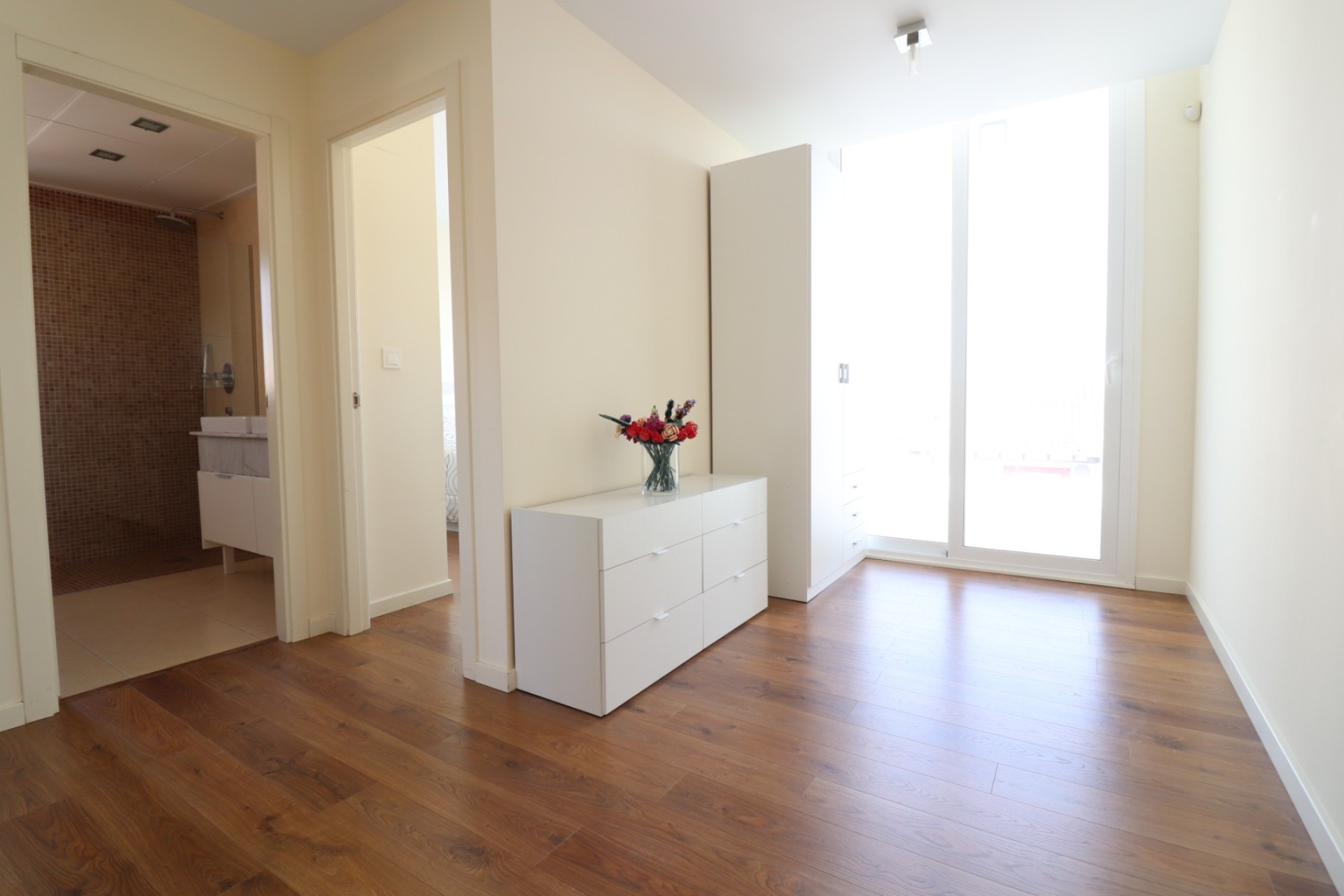 Resale - Villa - La Marina