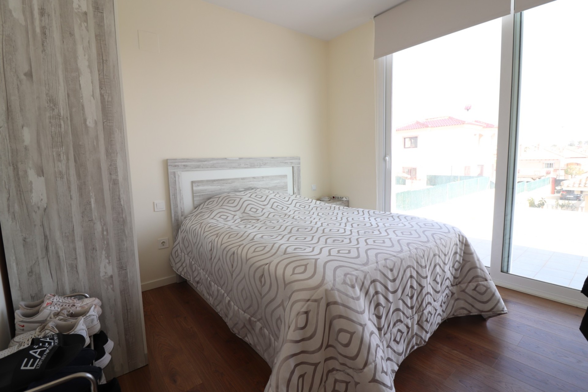 Resale - Villa - La Marina