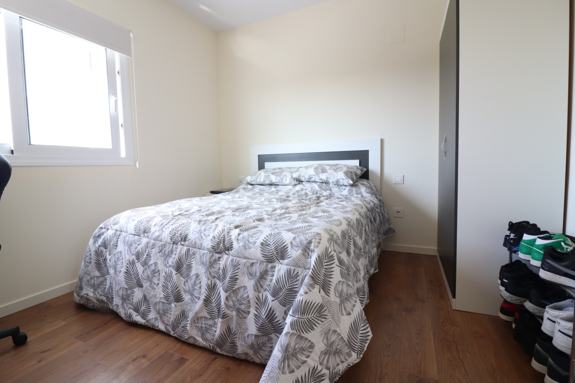 Resale - Villa - La Marina