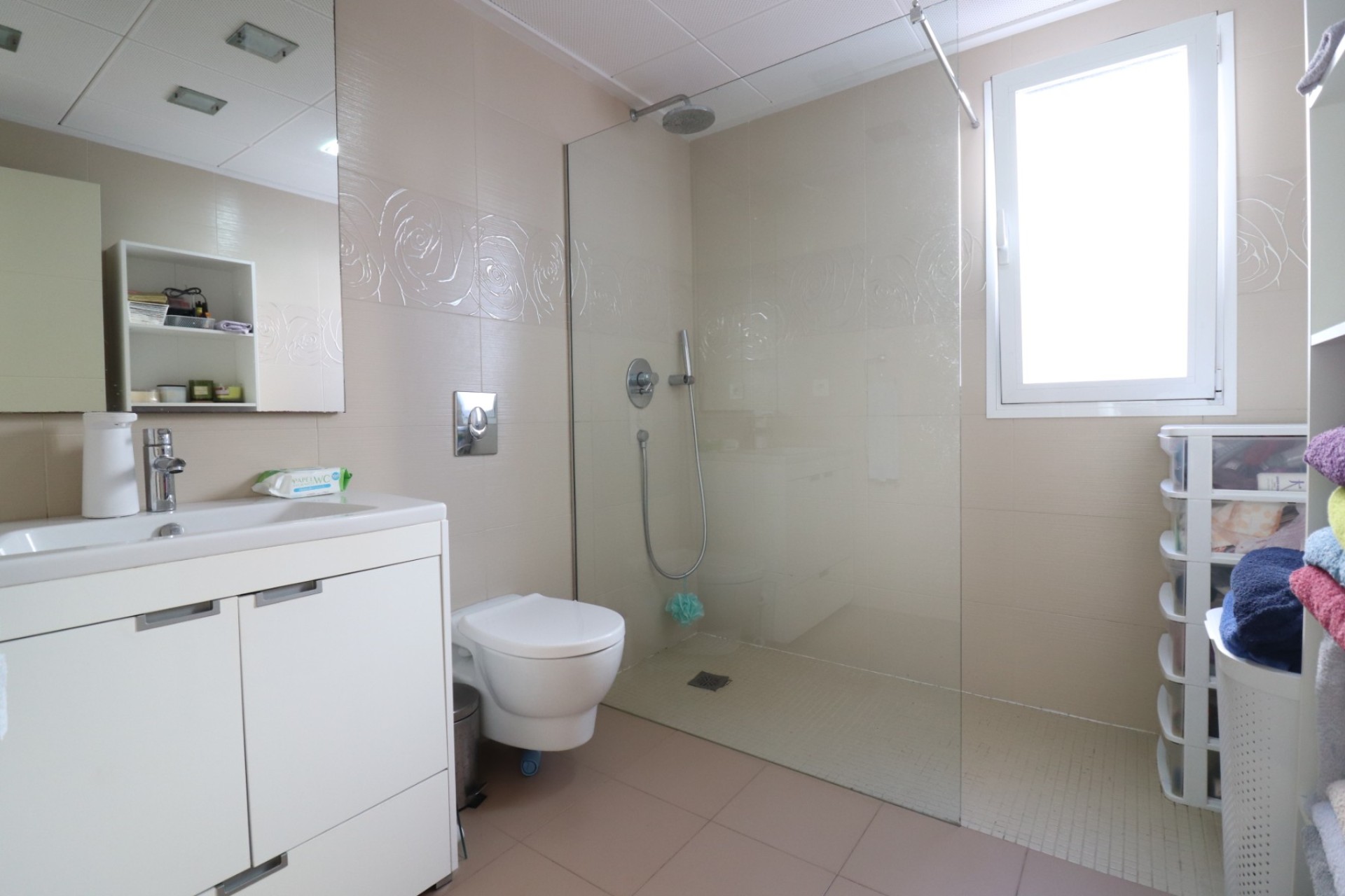 Resale - Villa - La Marina