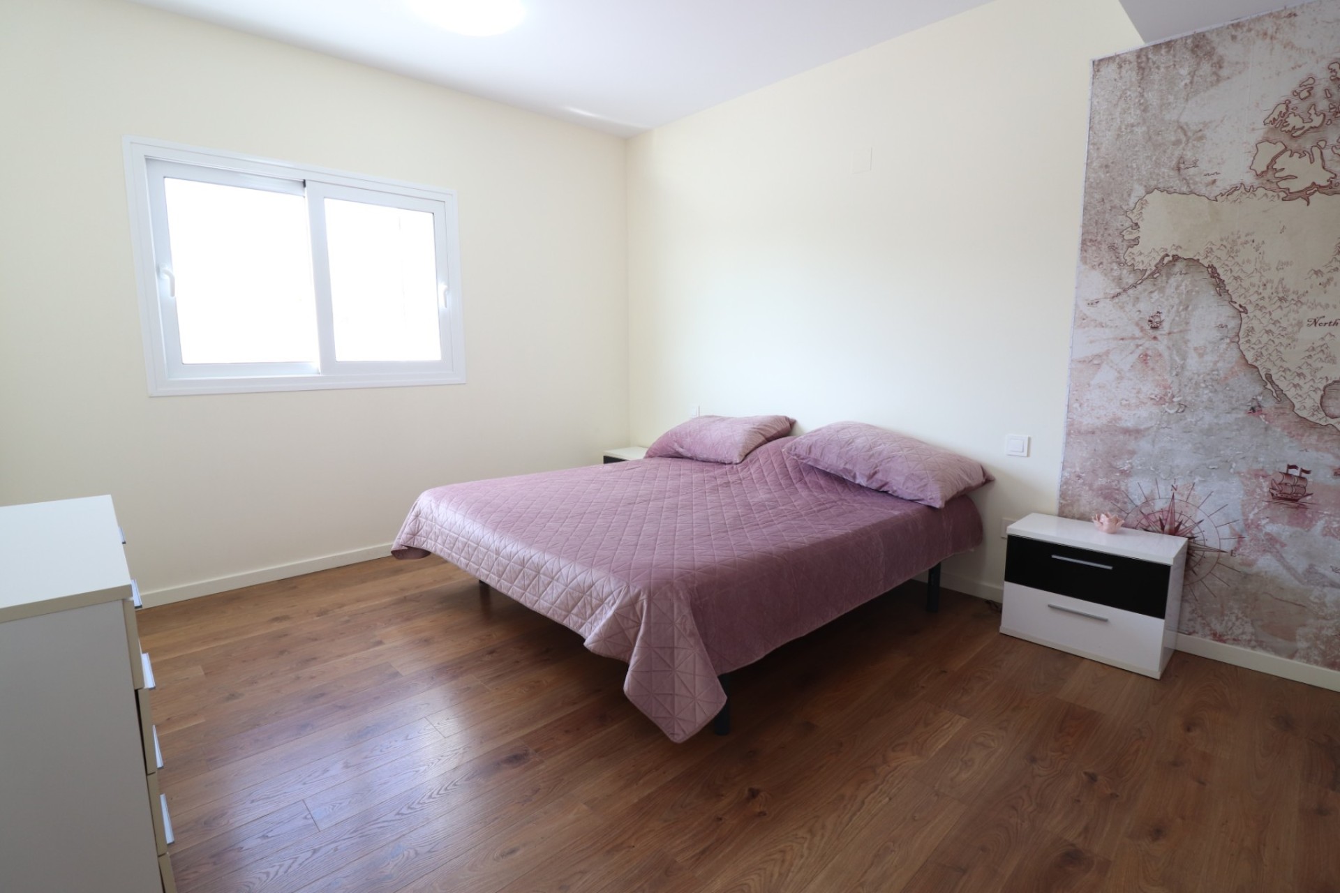 Resale - Villa - La Marina