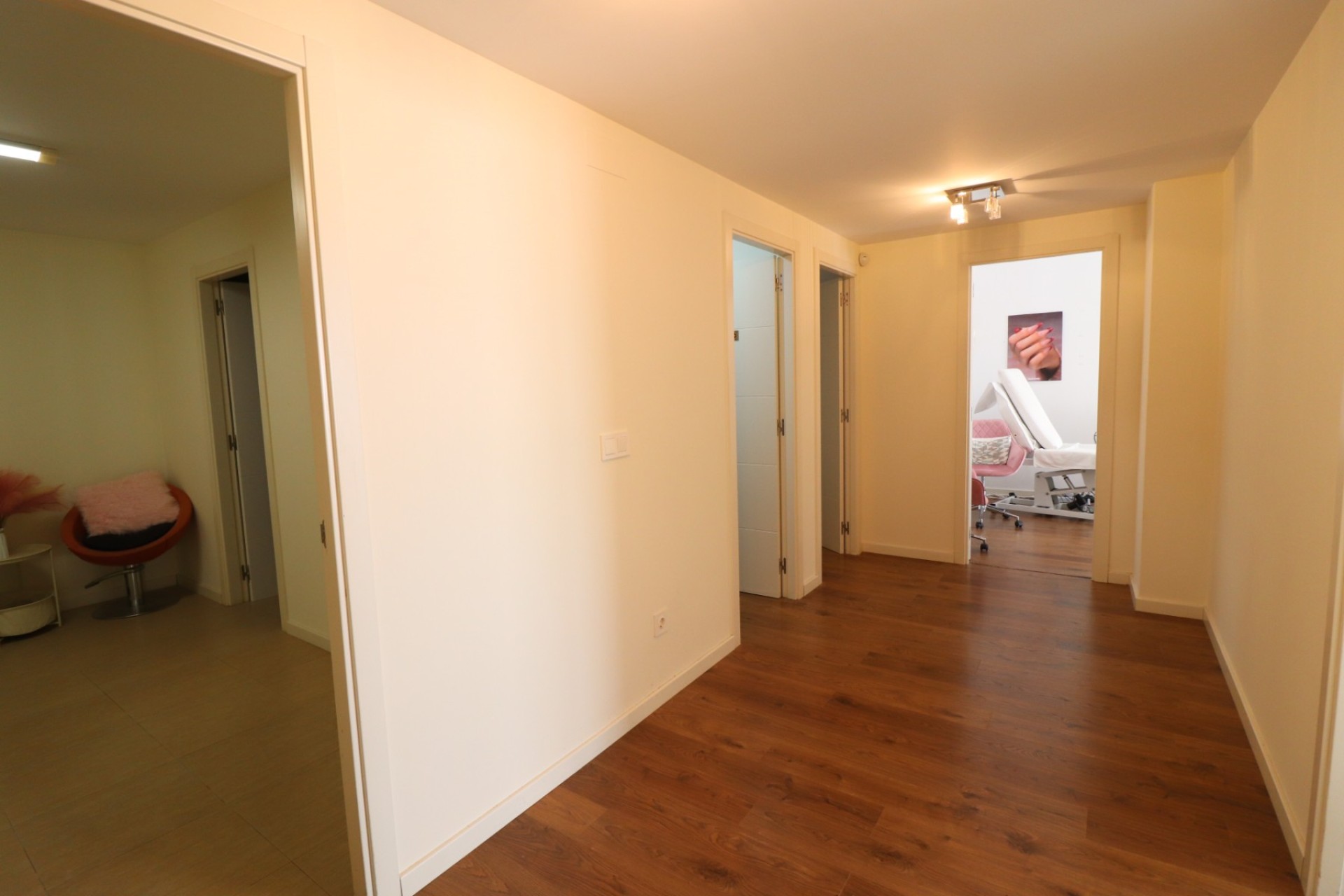 Resale - Villa - La Marina