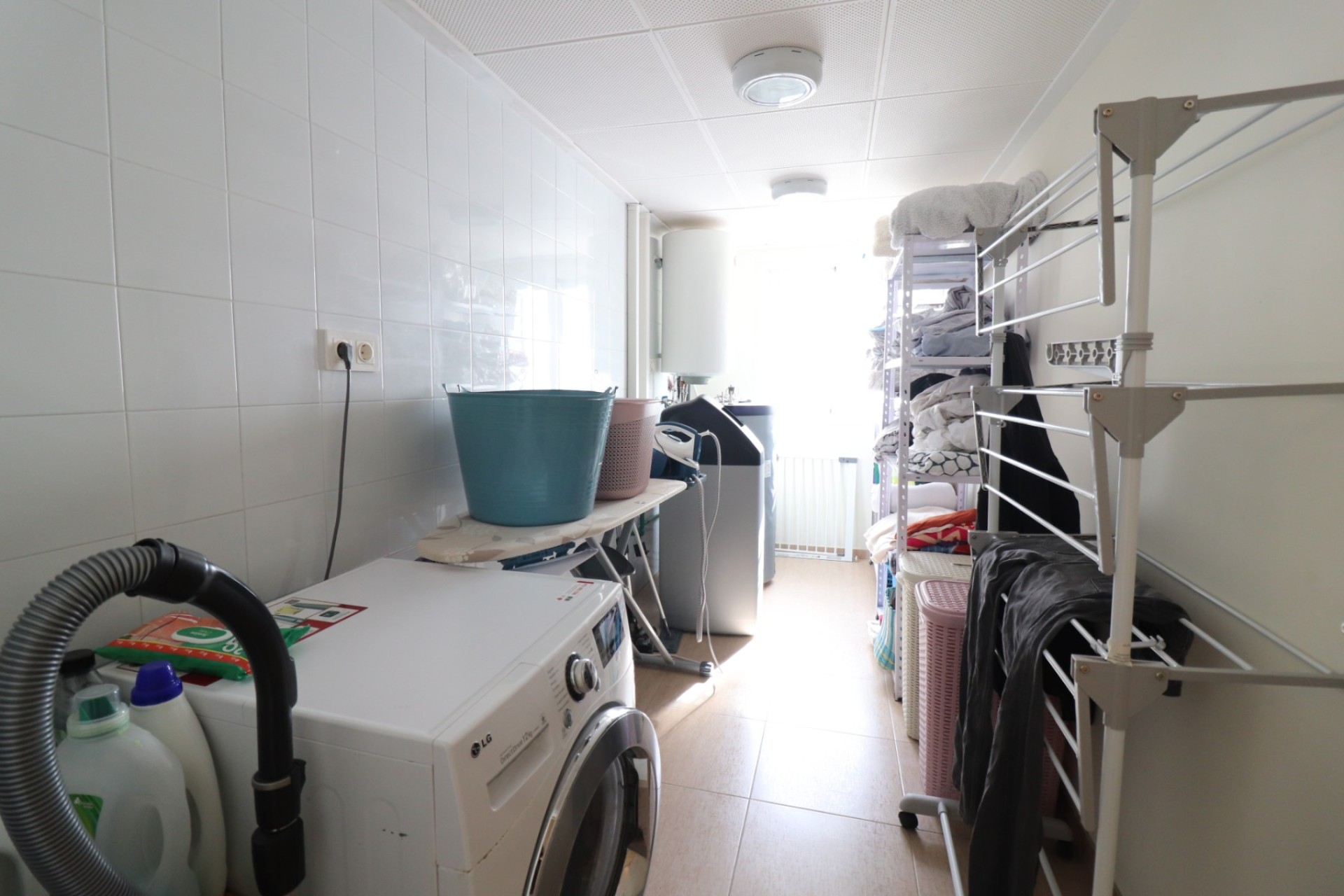 Resale - Villa - La Marina