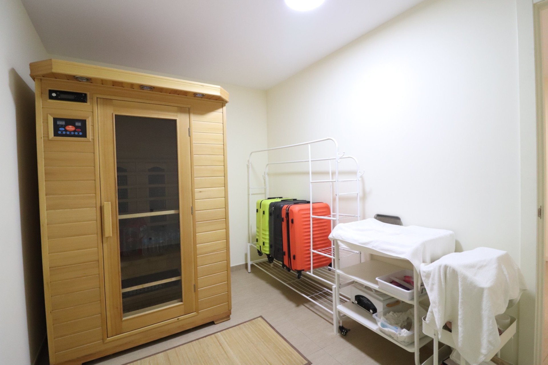 Resale - Villa - La Marina
